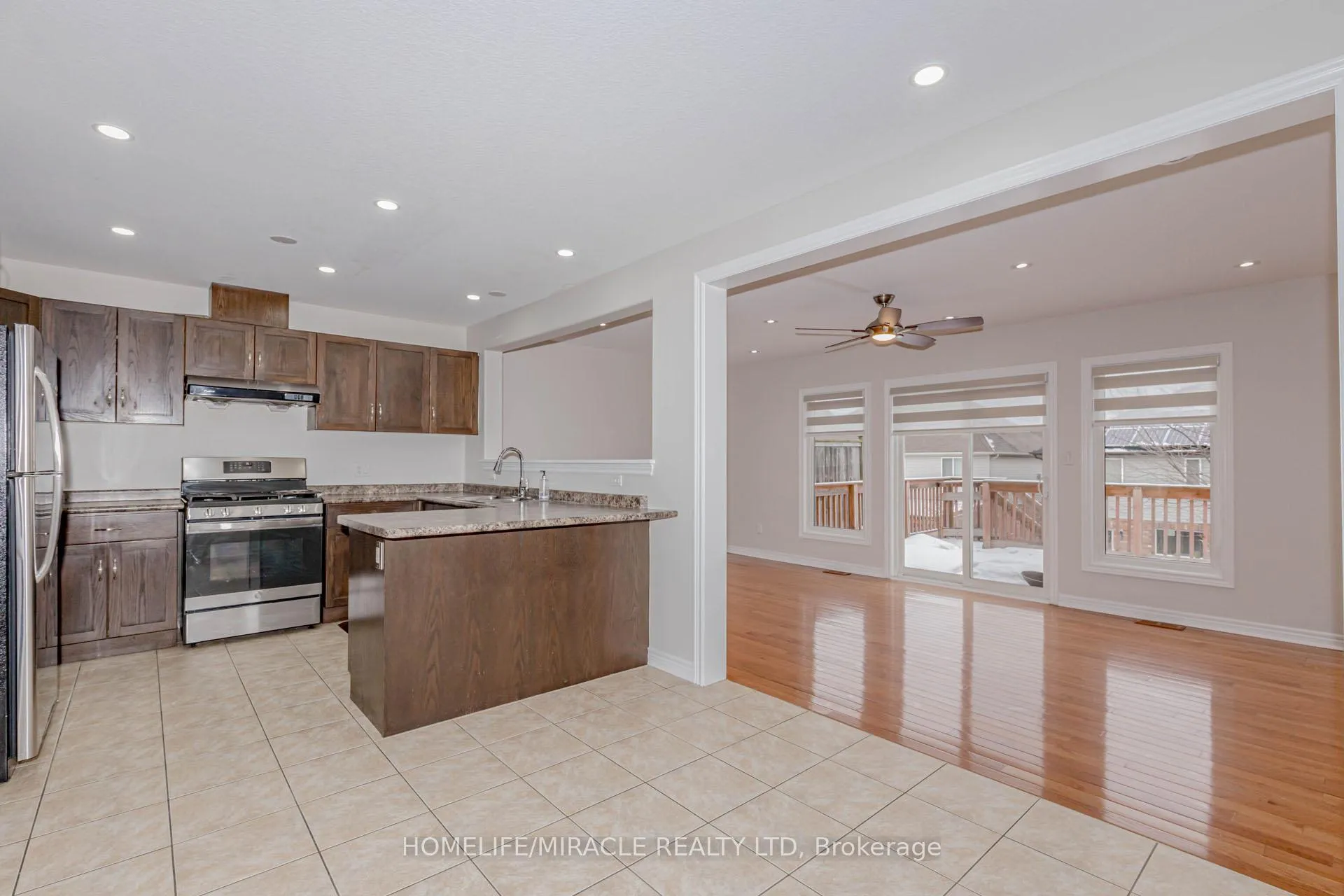 Photo 7 of 21 Dougall Street, Guelph, Grange Road — HOMEH