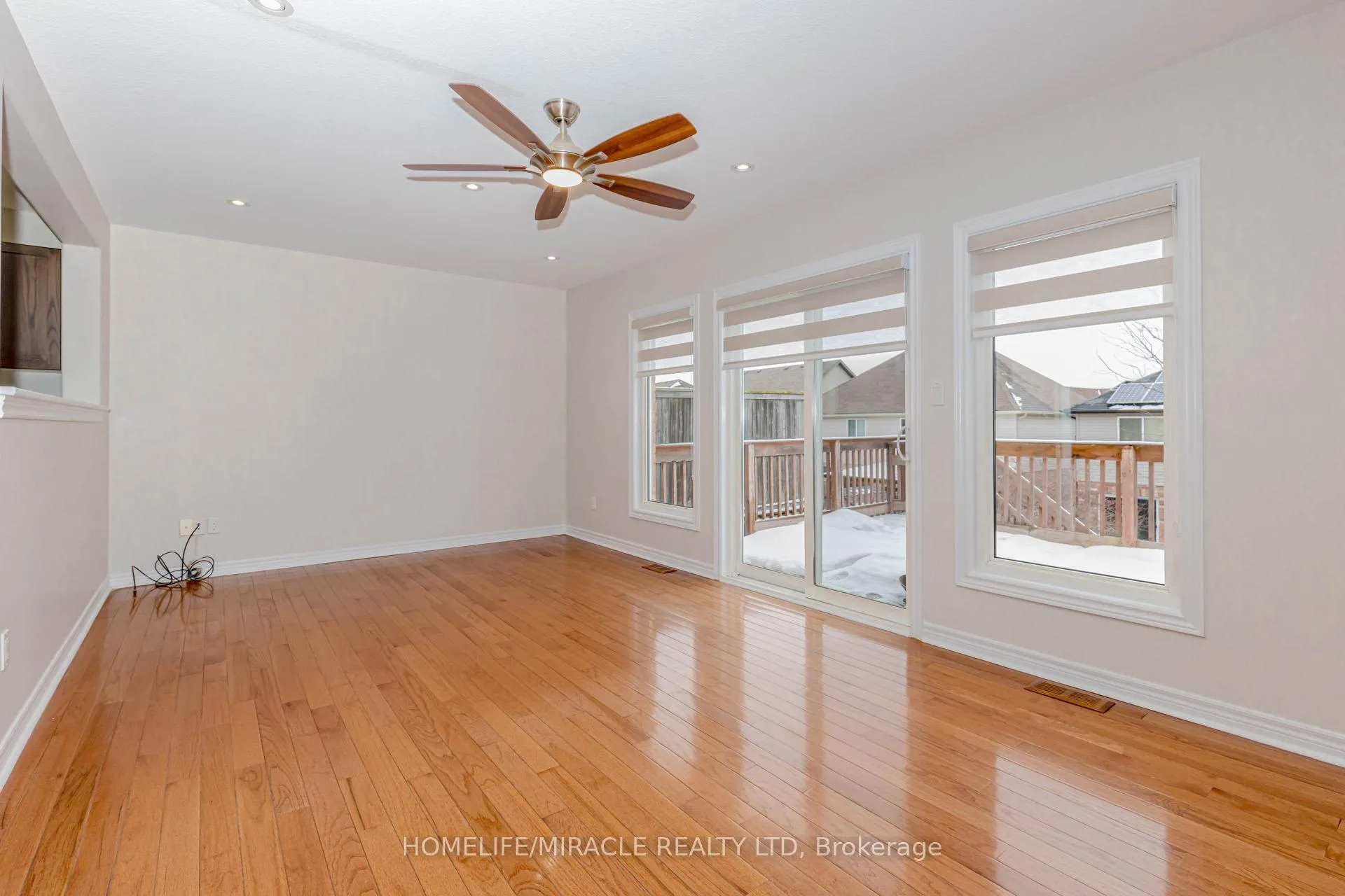 Photo 16 of 21 Dougall Street, Guelph, Grange Road — HOMEH