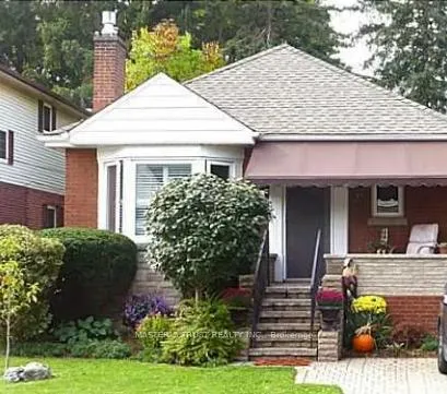Photo 1 of 35 Kipling Road, Hamilton, Westdale — HOMEH