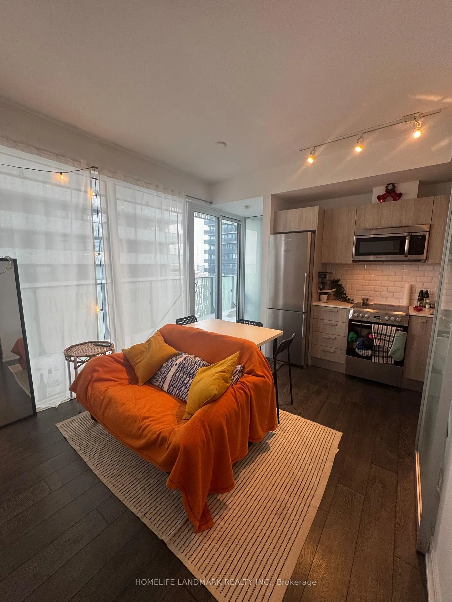 Photo 1 of Unit 2310, 42 Charles Street E, Toronto, Church-Yonge Corridor — HOMEH