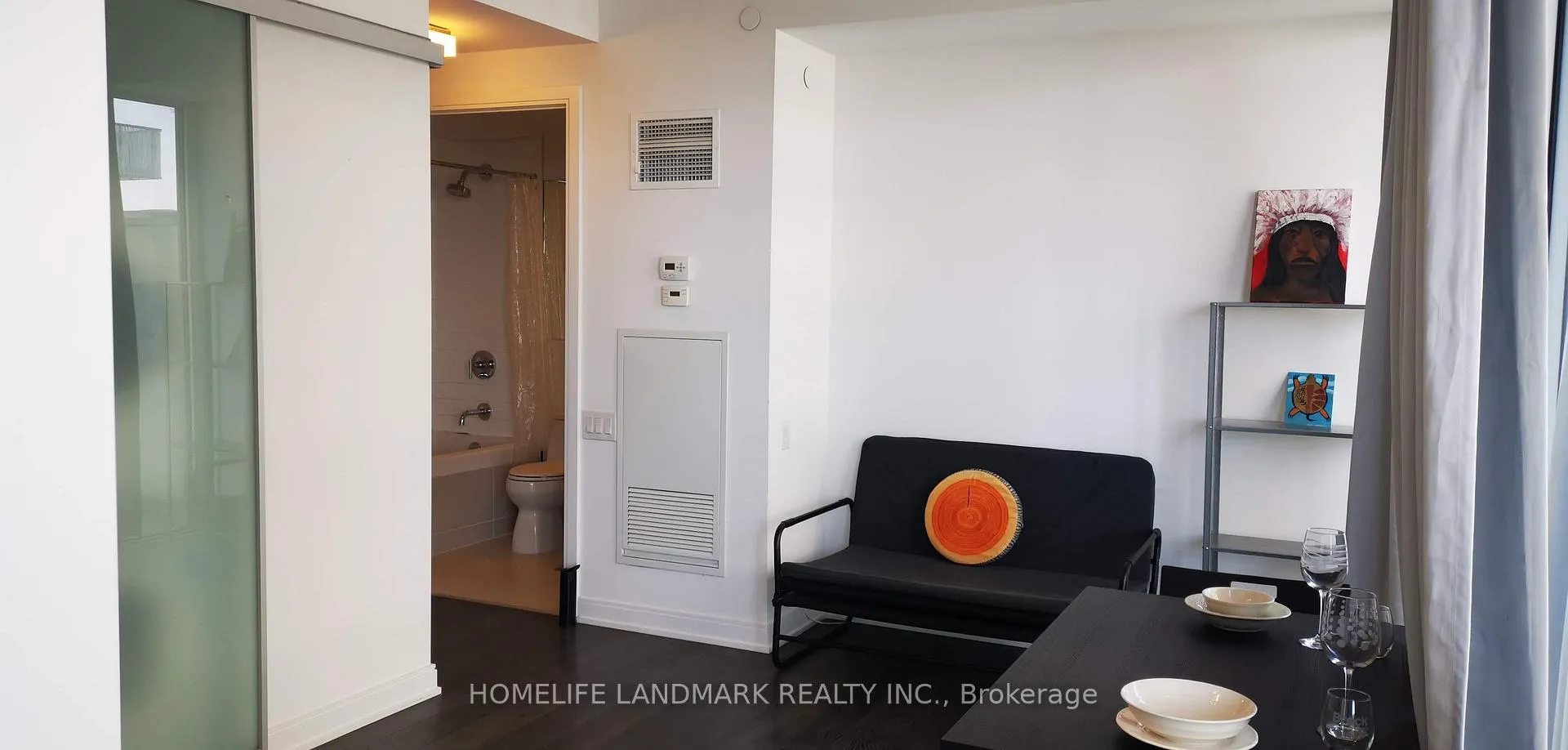 Photo 2 of Unit 2310, 42 Charles Street E, Toronto, Church-Yonge Corridor — HOMEH