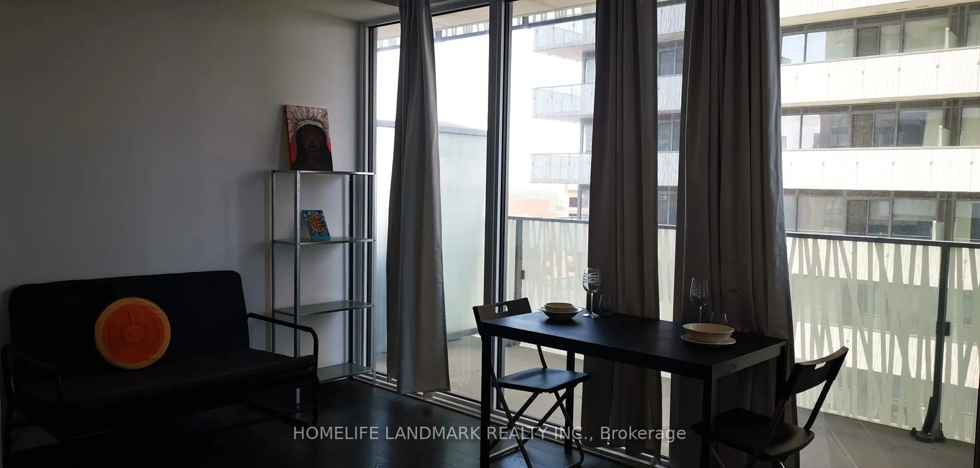 Photo 3 of Unit 2310, 42 Charles Street E, Toronto, Church-Yonge Corridor — HOMEH