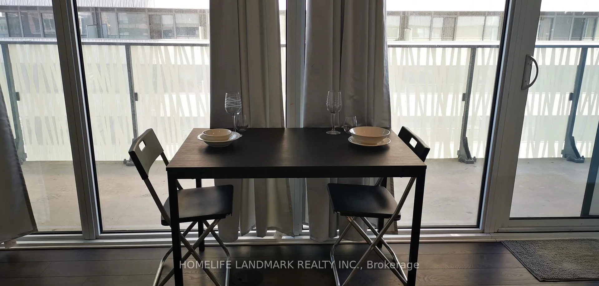 Photo 5 of Unit 2310, 42 Charles Street E, Toronto, Church-Yonge Corridor — HOMEH