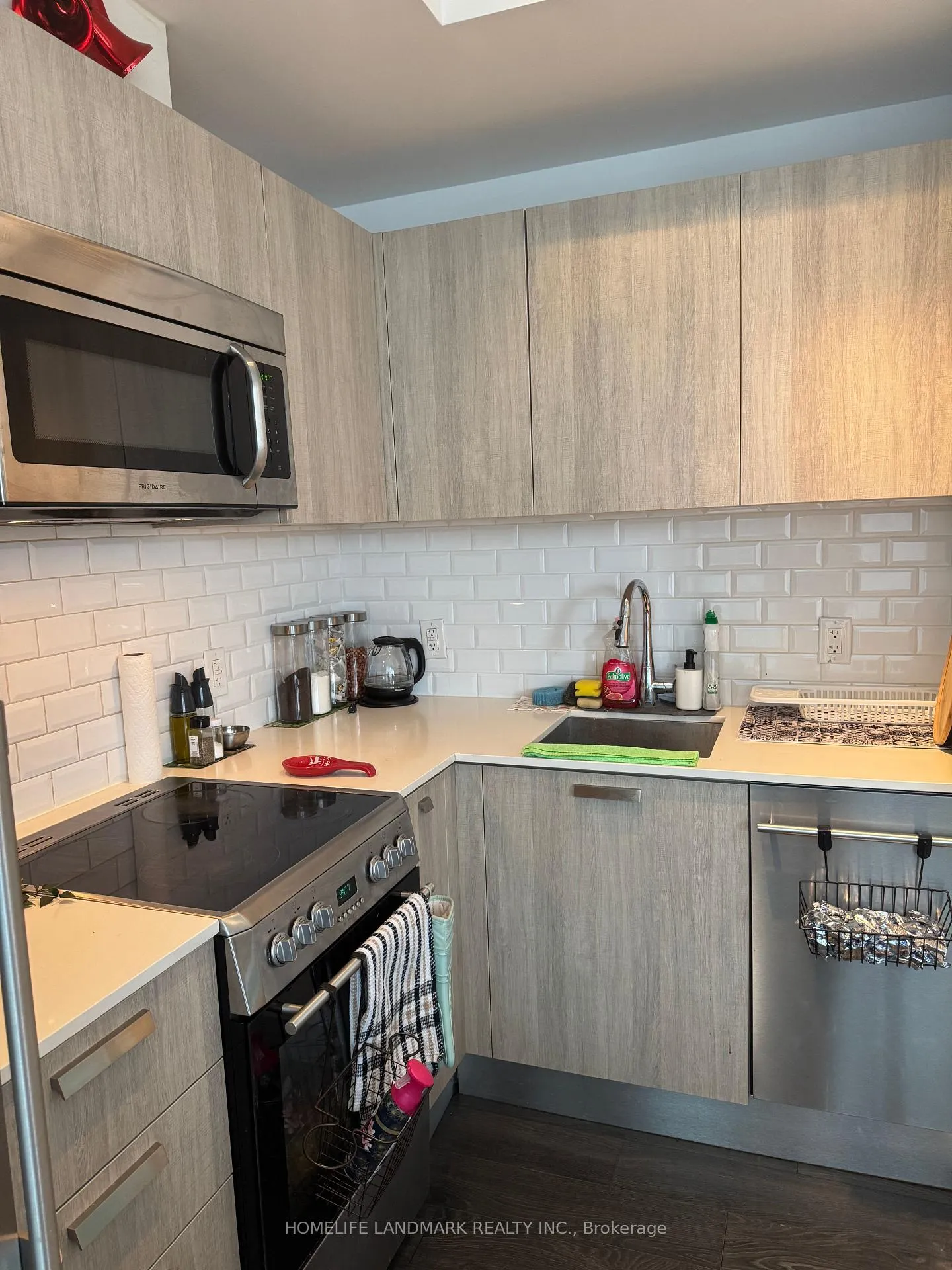 Photo 9 of Unit 2310, 42 Charles Street E, Toronto, Church-Yonge Corridor — HOMEH