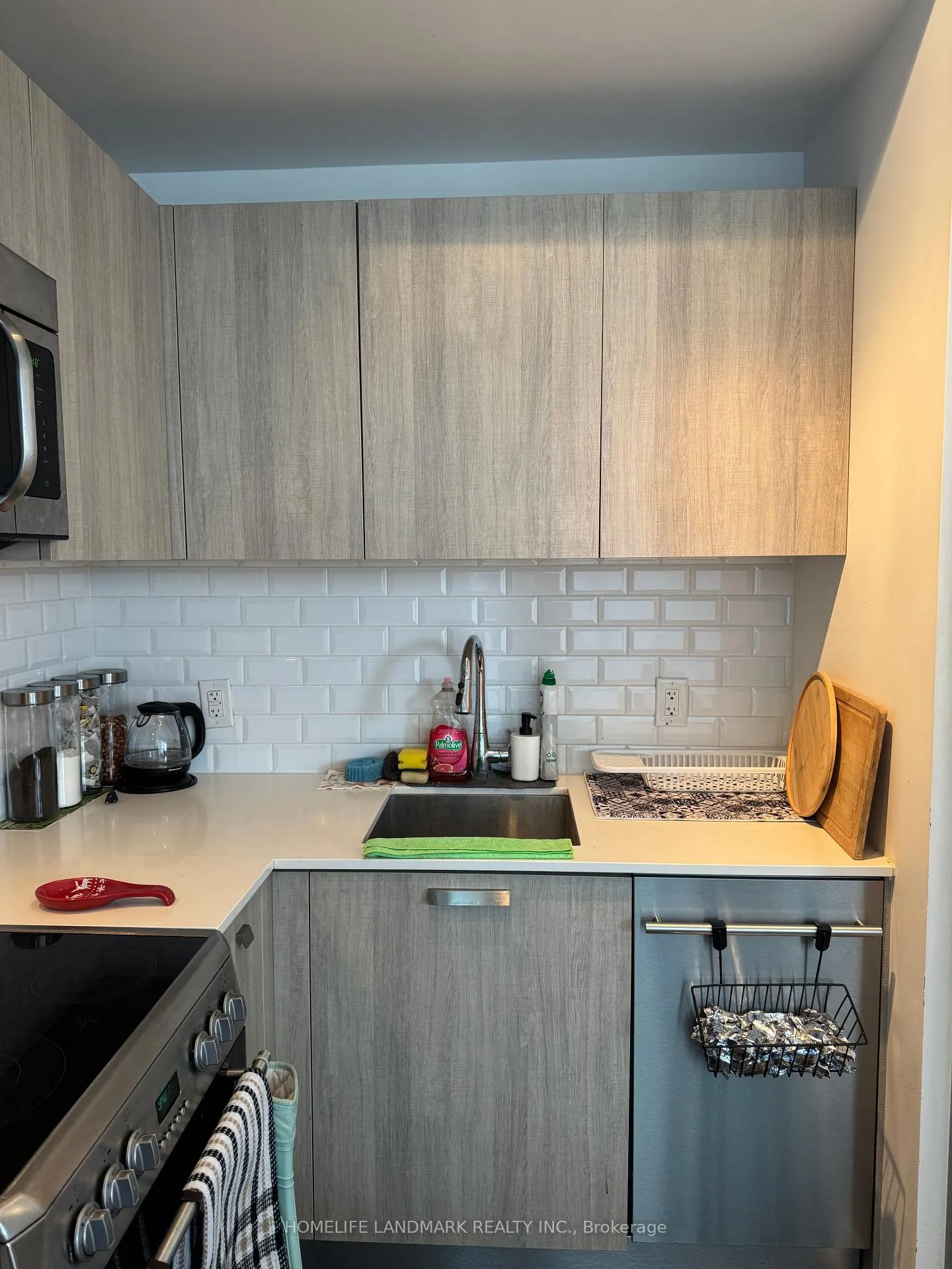 Photo 11 of Unit 2310, 42 Charles Street E, Toronto, Church-Yonge Corridor — HOMEH