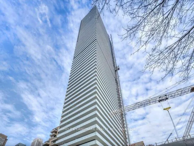 Photo 15 of Unit 2310, 42 Charles Street E, Toronto, Church-Yonge Corridor — HOMEH