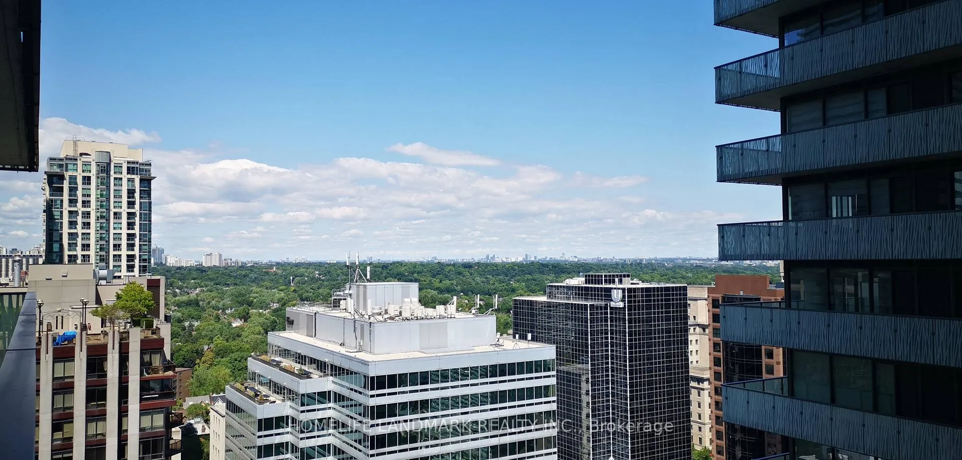 Photo 16 of Unit 2310, 42 Charles Street E, Toronto, Church-Yonge Corridor — HOMEH