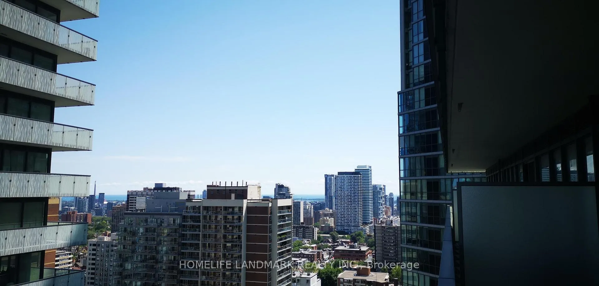 Photo 17 of Unit 2310, 42 Charles Street E, Toronto, Church-Yonge Corridor — HOMEH