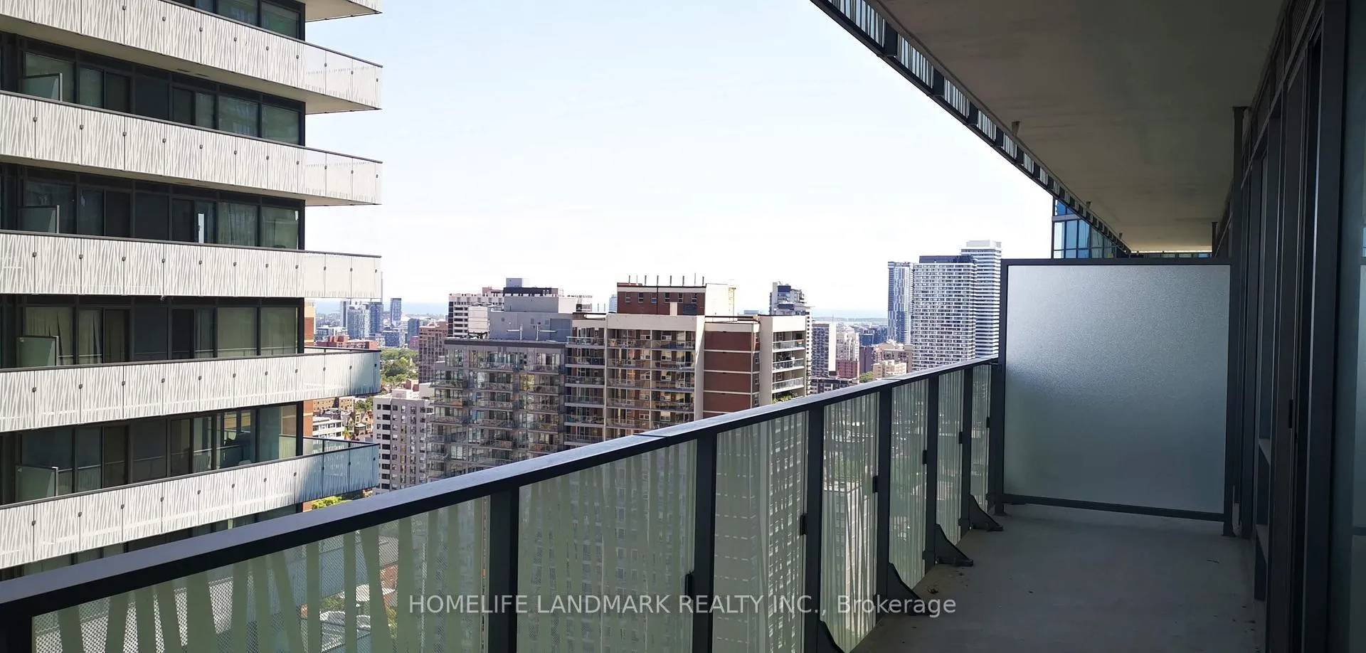 Photo 18 of Unit 2310, 42 Charles Street E, Toronto, Church-Yonge Corridor — HOMEH