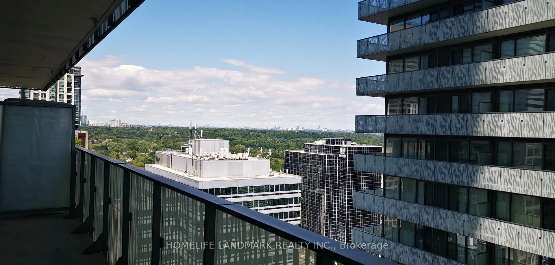 Photo 19 of Unit 2310, 42 Charles Street E, Toronto, Church-Yonge Corridor — HOMEH