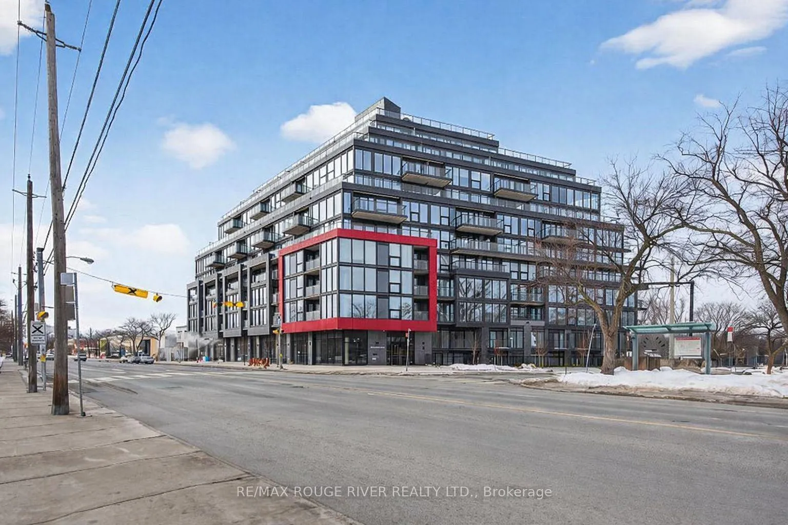 Photo 1 of 2 Manderlay Drive, Scarborough, Birchcliffe-Cliffside — HOMEH