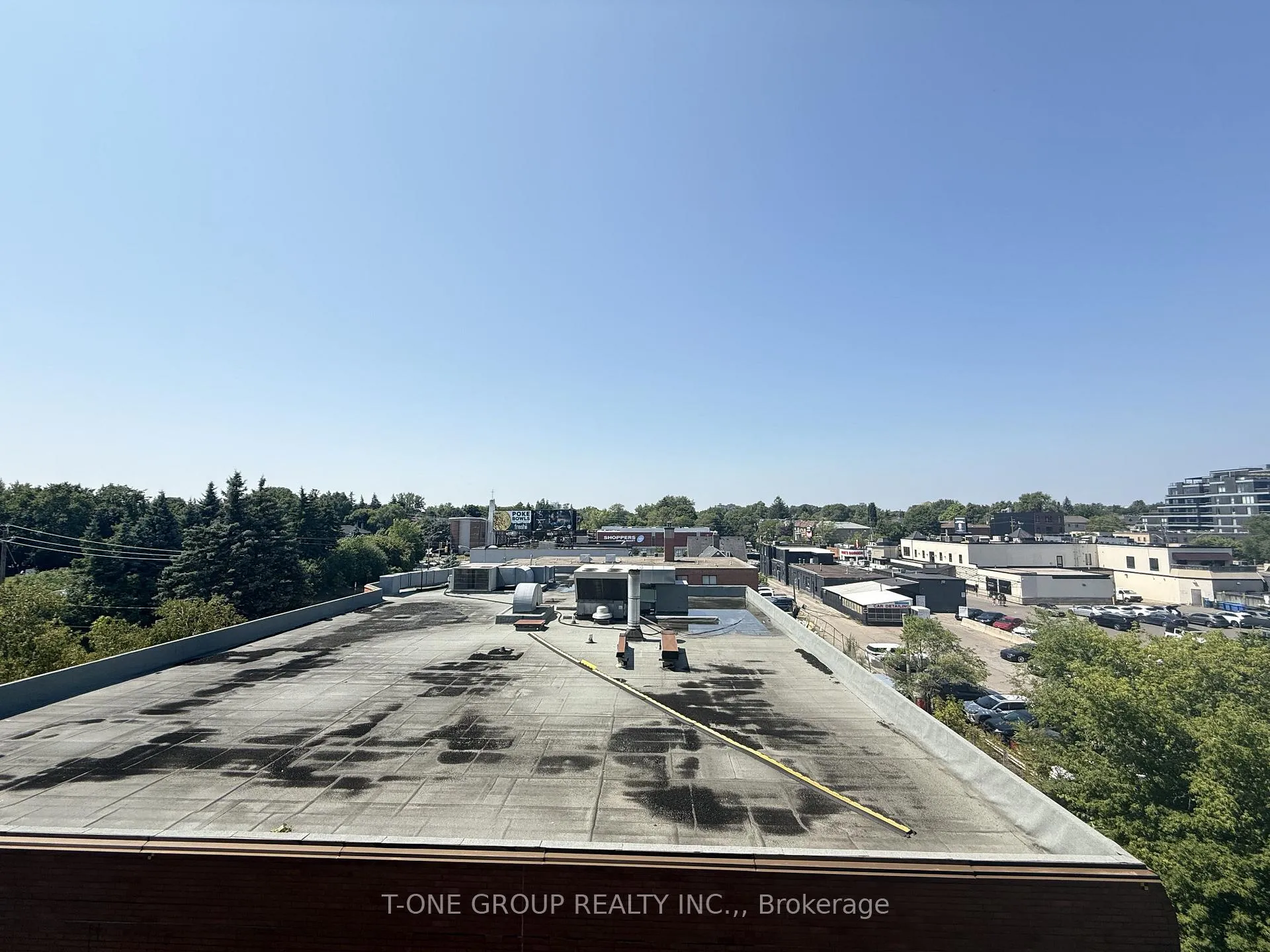 Photo 2 of Unit 521, 250 Lawrence Avenue W, Toronto, Lawrence Park North — HOMEH