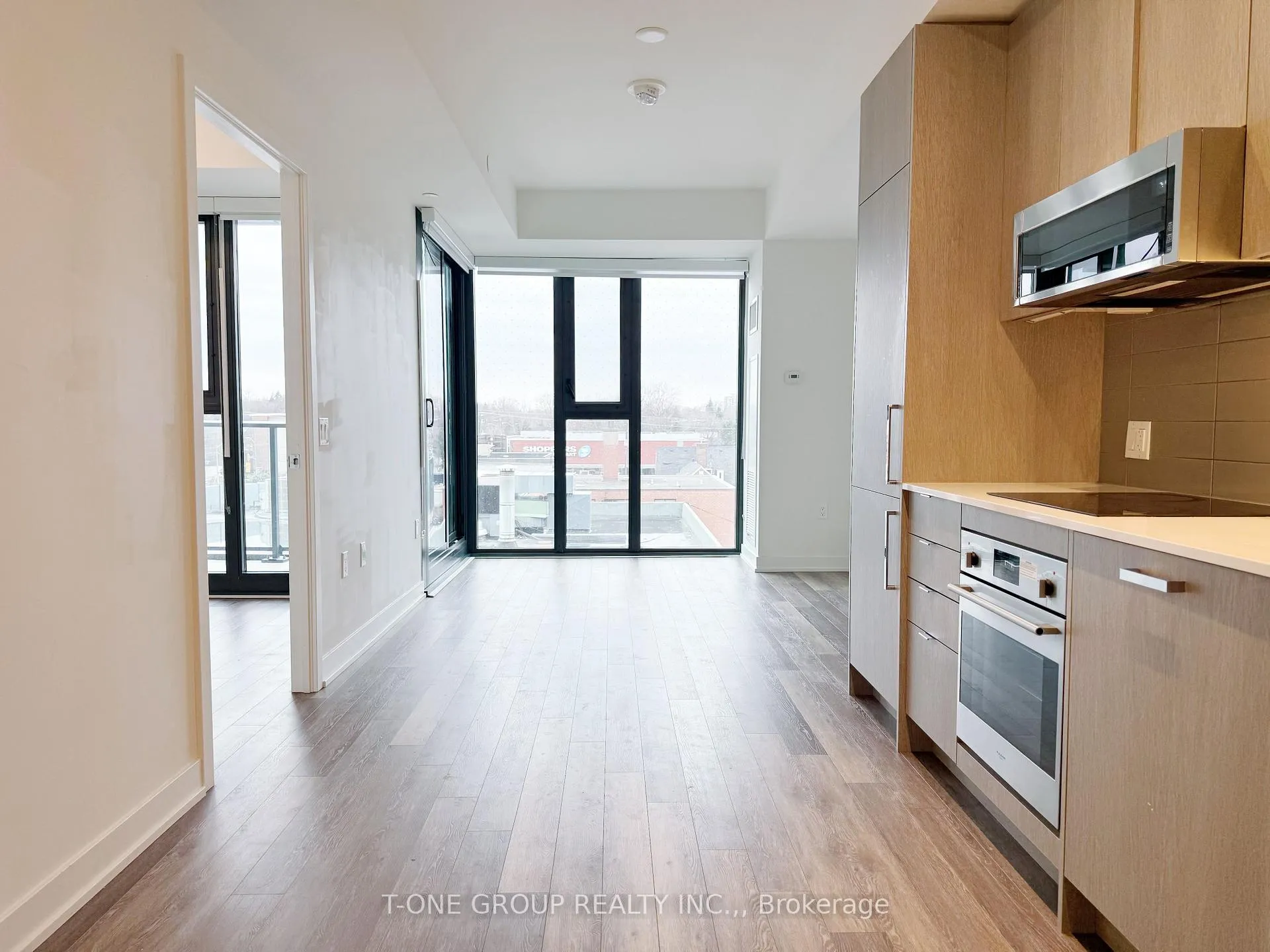 Photo 5 of Unit 521, 250 Lawrence Avenue W, Toronto, Lawrence Park North — HOMEH