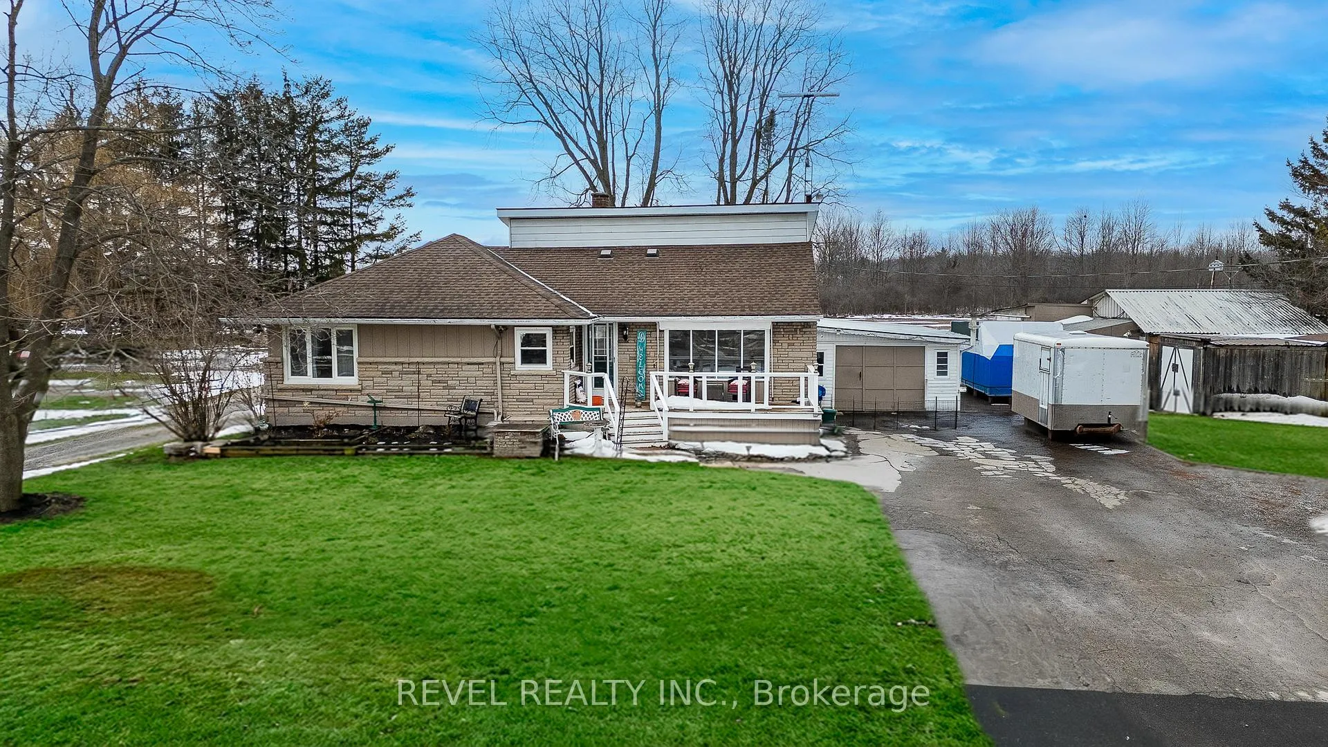 Photo 1 of 1407 Kottmeier Road, Thorold, Hurricane/Merrittville — HOMEH