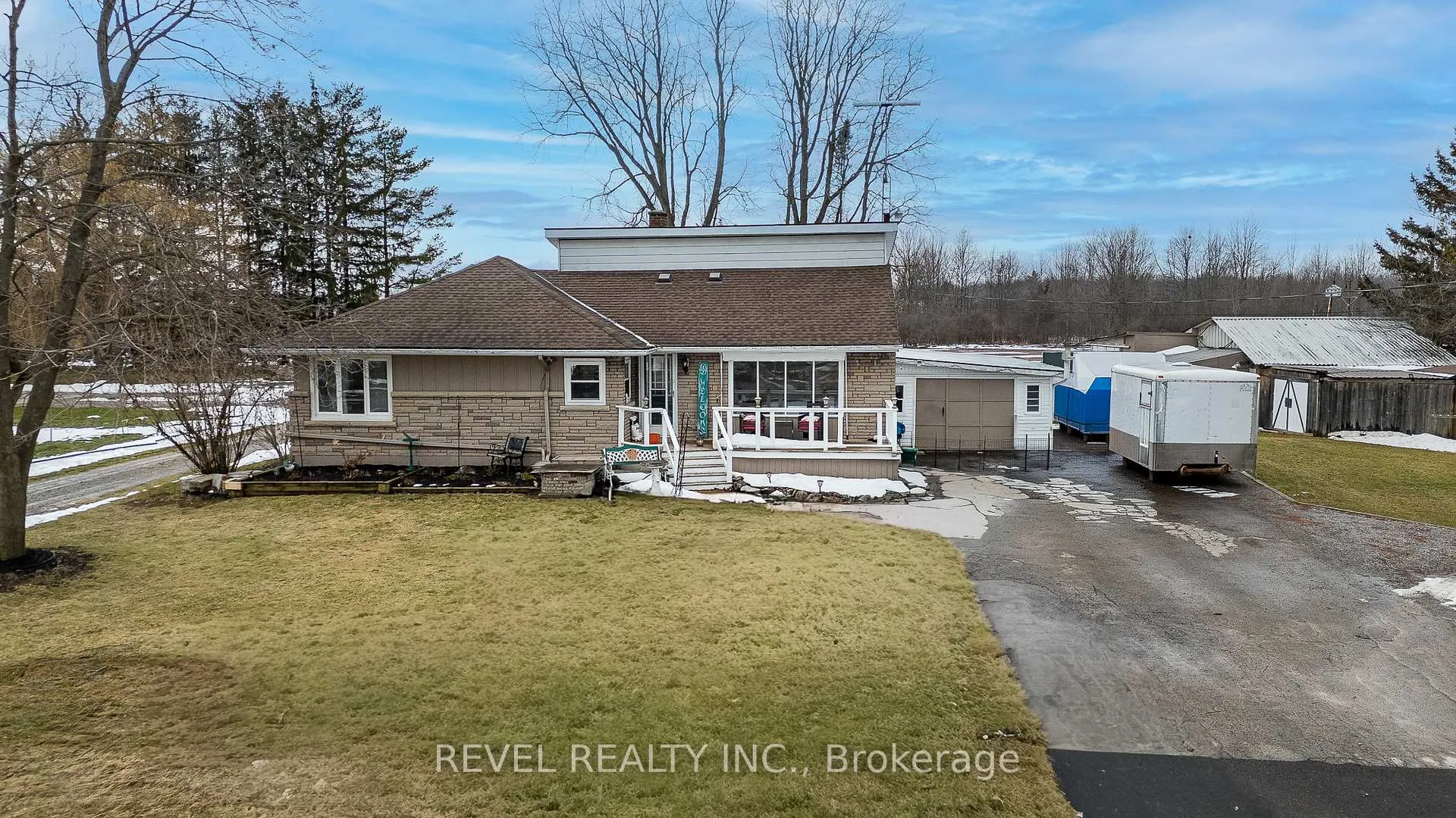 Photo 2 of 1407 Kottmeier Road, Thorold, Hurricane/Merrittville — HOMEH