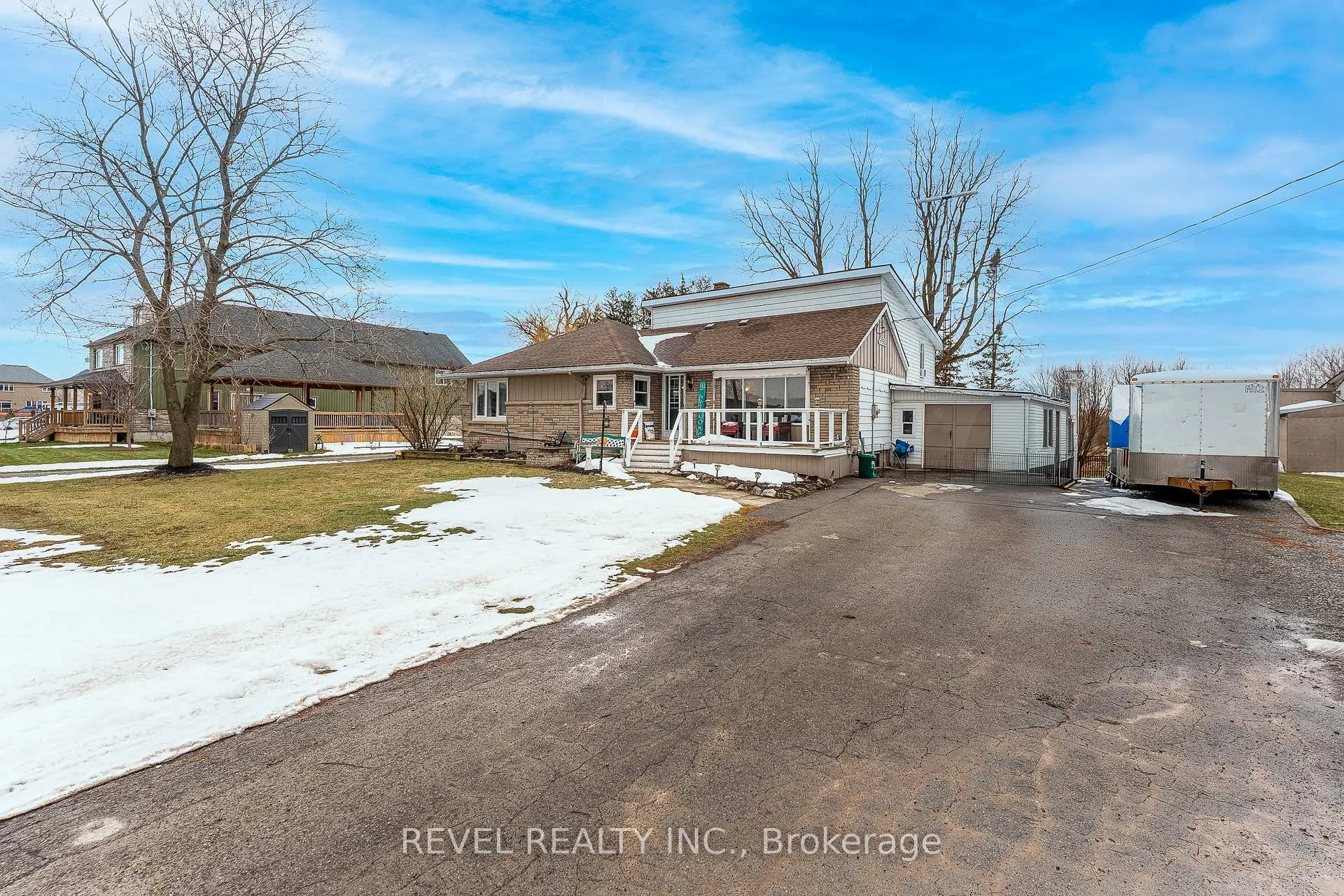 Photo 3 of 1407 Kottmeier Road, Thorold, Hurricane/Merrittville — HOMEH