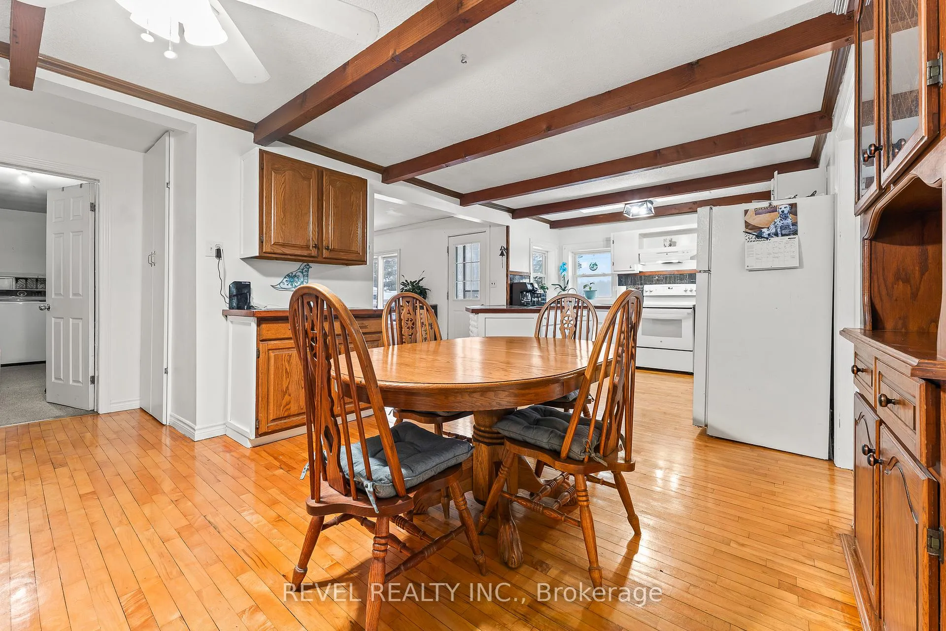 Photo 12 of 1407 Kottmeier Road, Thorold, Hurricane/Merrittville — HOMEH