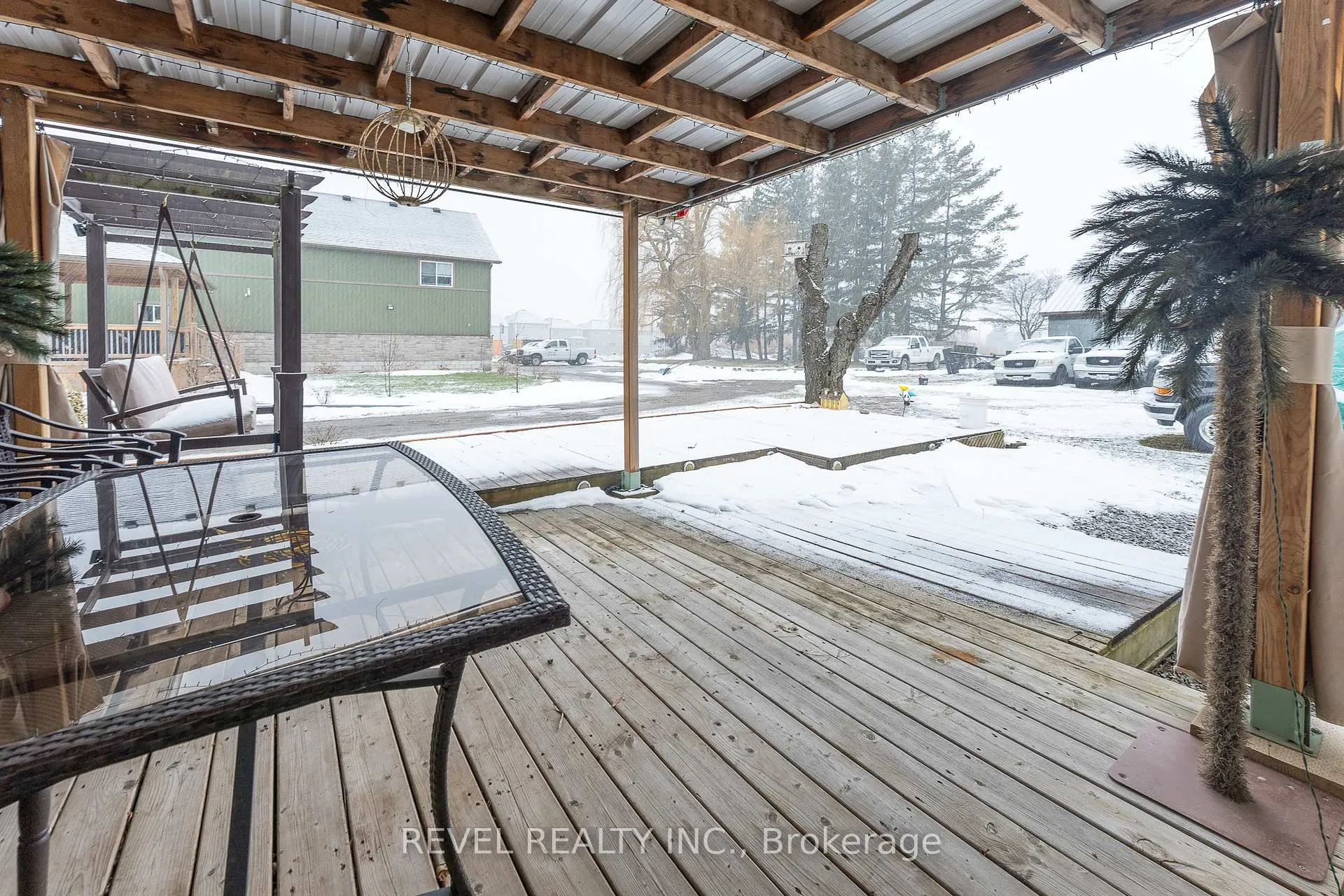 Photo 29 of 1407 Kottmeier Road, Thorold, Hurricane/Merrittville — HOMEH