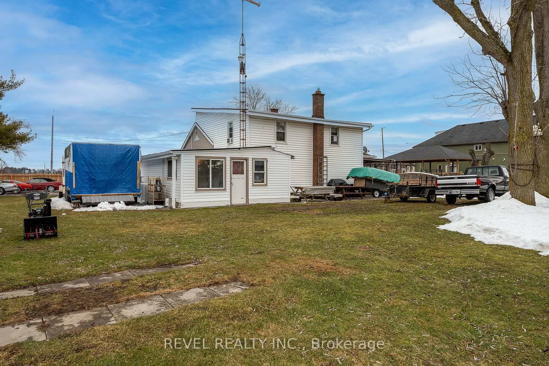 Photo 33 of 1407 Kottmeier Road, Thorold, Hurricane/Merrittville — HOMEH
