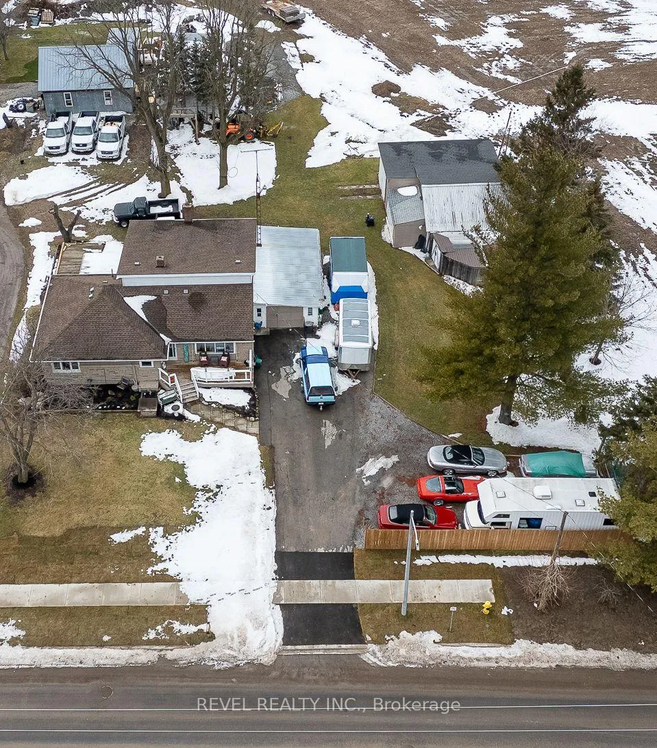 Photo 34 of 1407 Kottmeier Road, Thorold, Hurricane/Merrittville — HOMEH