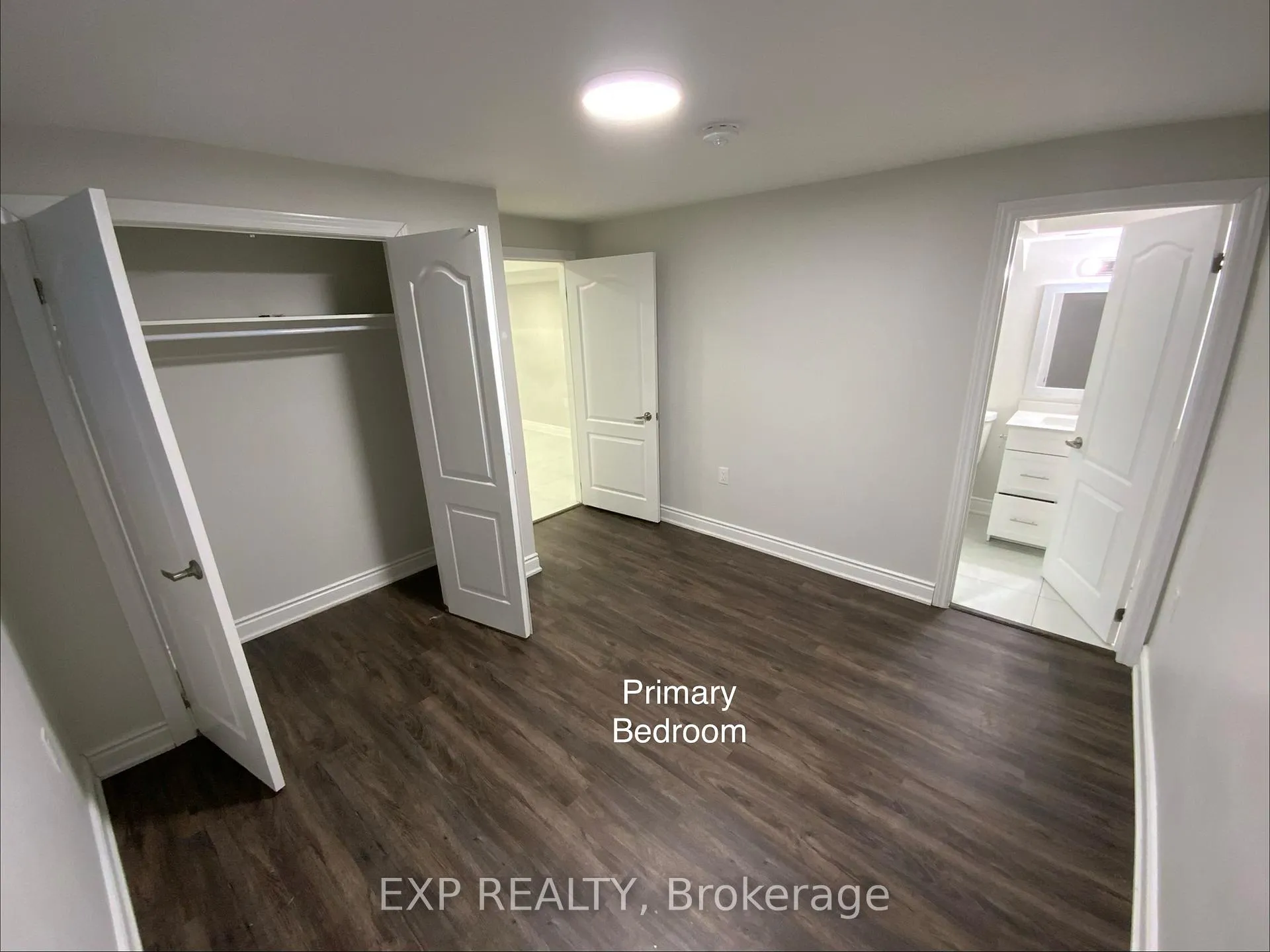 Photo 6 of Unit B, 923 Guinness Crescent, Ottawa, Barrhaven - Half Moon Bay — HOMEH