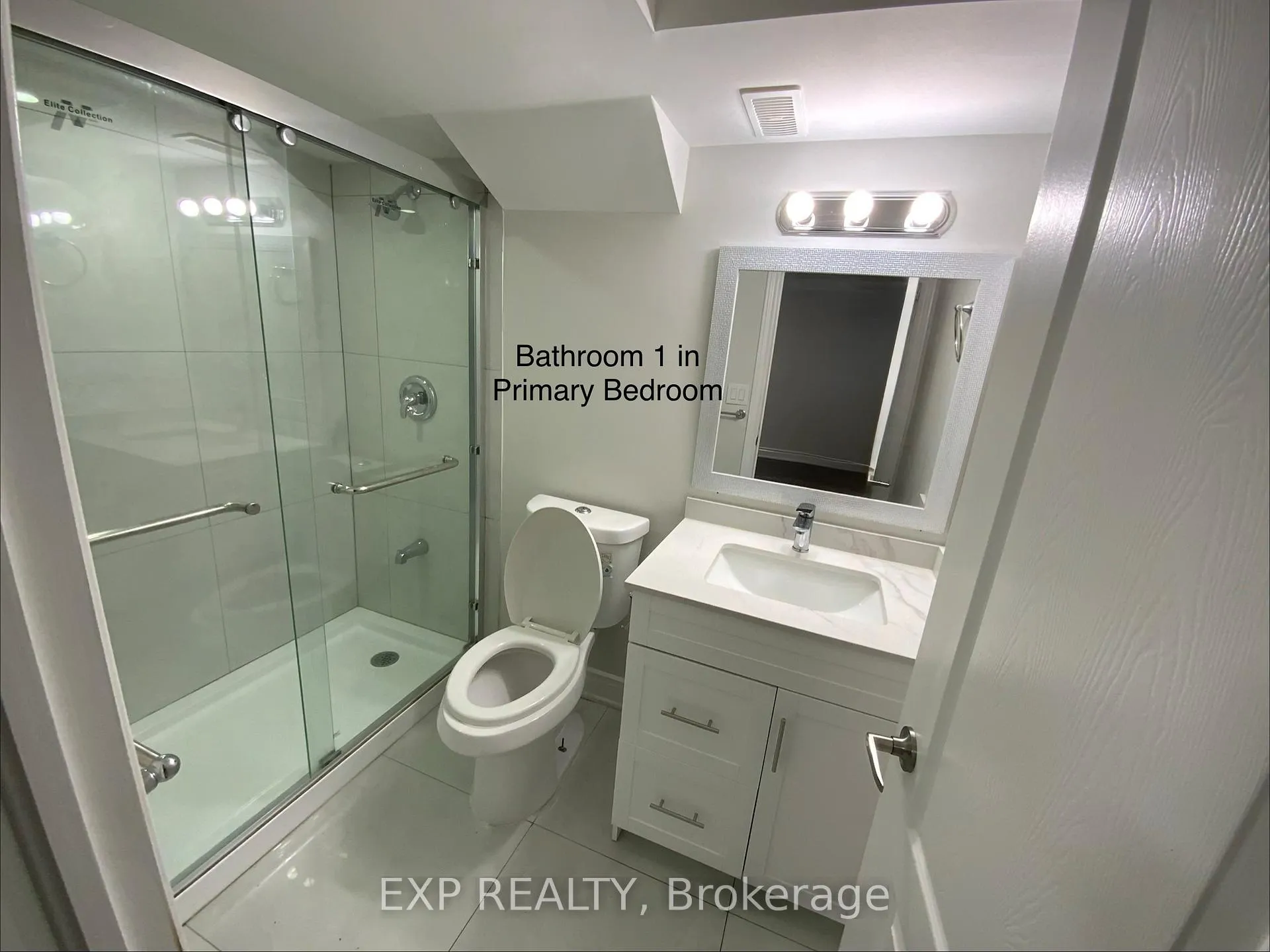 Photo 7 of Unit B, 923 Guinness Crescent, Ottawa, Barrhaven - Half Moon Bay — HOMEH