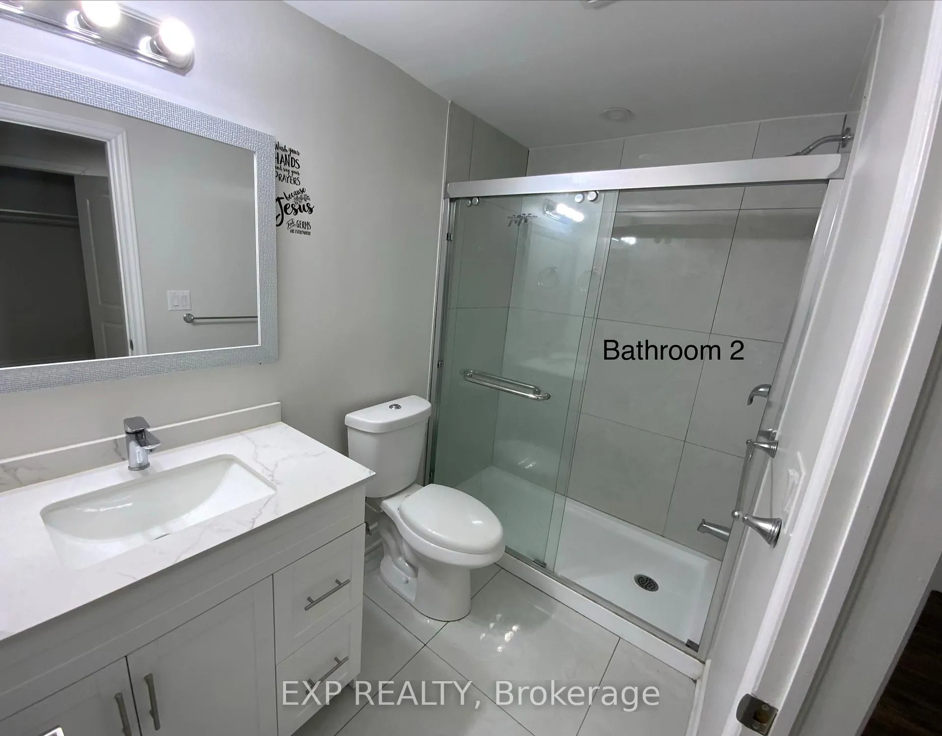 Photo 10 of Unit B, 923 Guinness Crescent, Ottawa, Barrhaven - Half Moon Bay — HOMEH