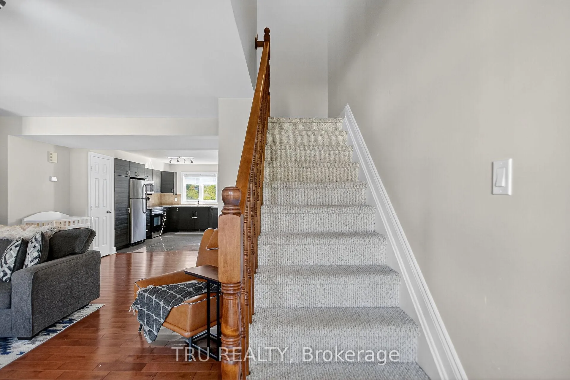 Photo 19 of 2642 Palings Private, Ottawa, Emerald Woods/Sawmill Creek — HOMEH