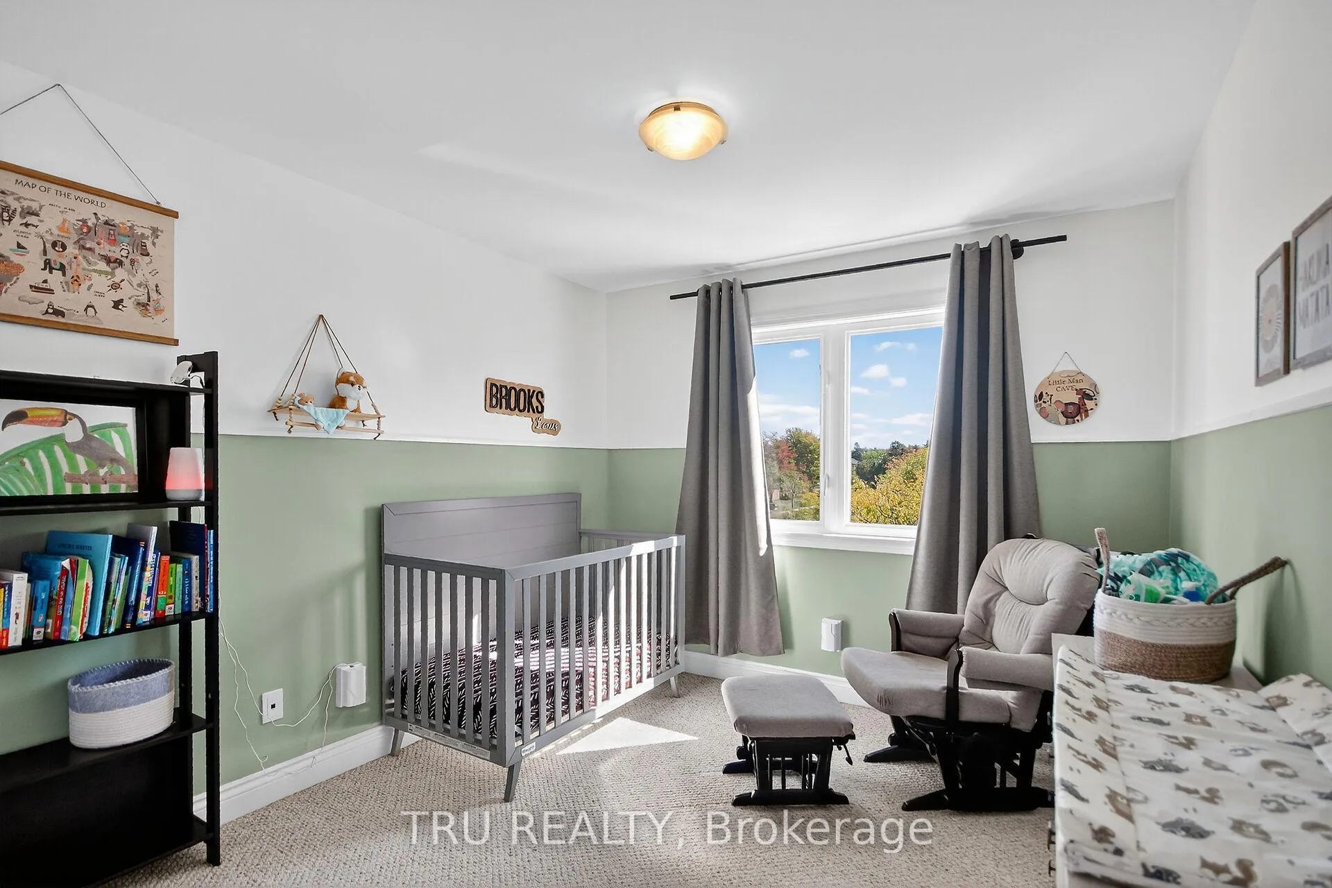 Photo 32 of 2642 Palings Private, Ottawa, Emerald Woods/Sawmill Creek — HOMEH