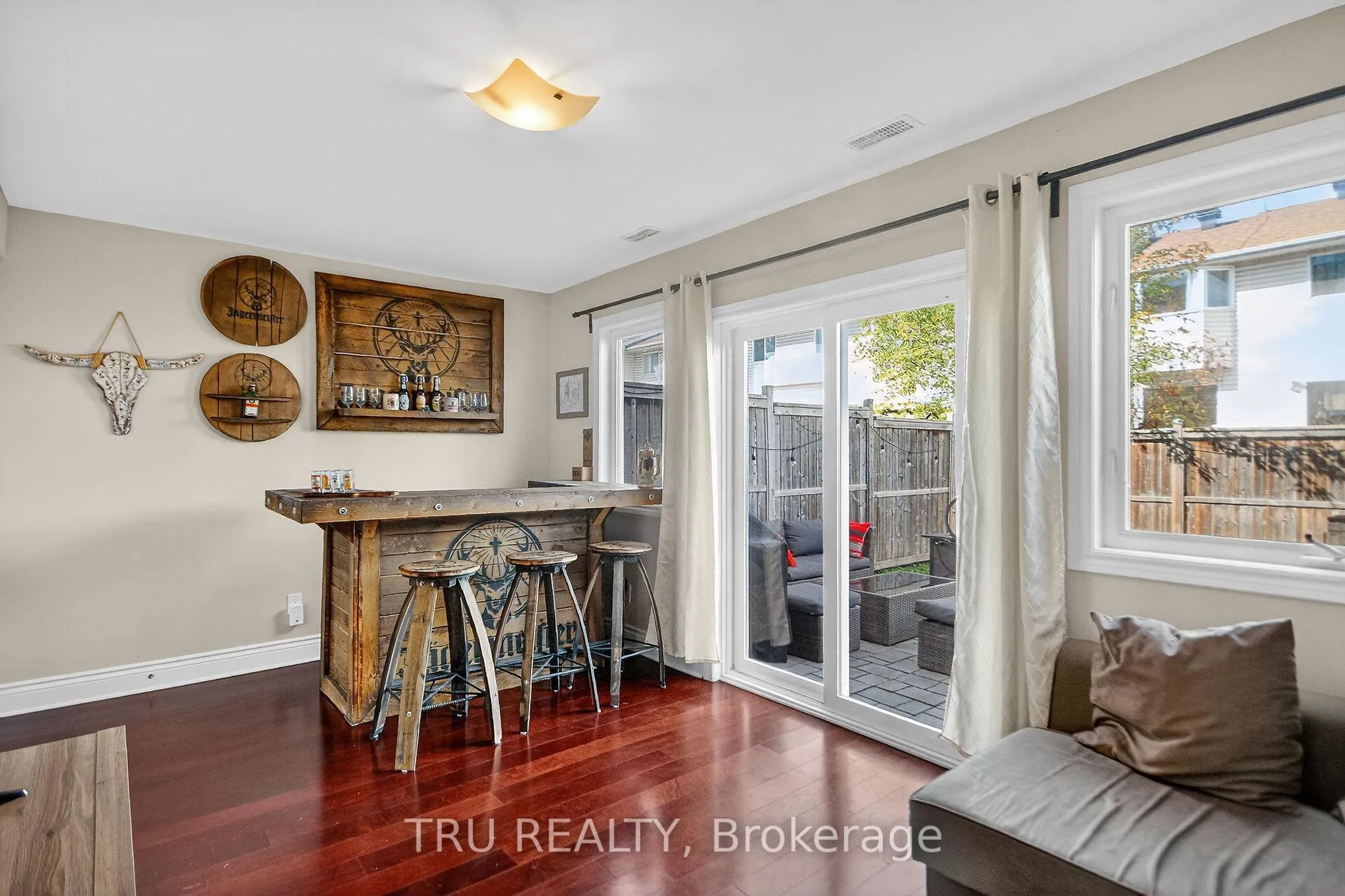 Photo 34 of 2642 Palings Private, Ottawa, Emerald Woods/Sawmill Creek — HOMEH