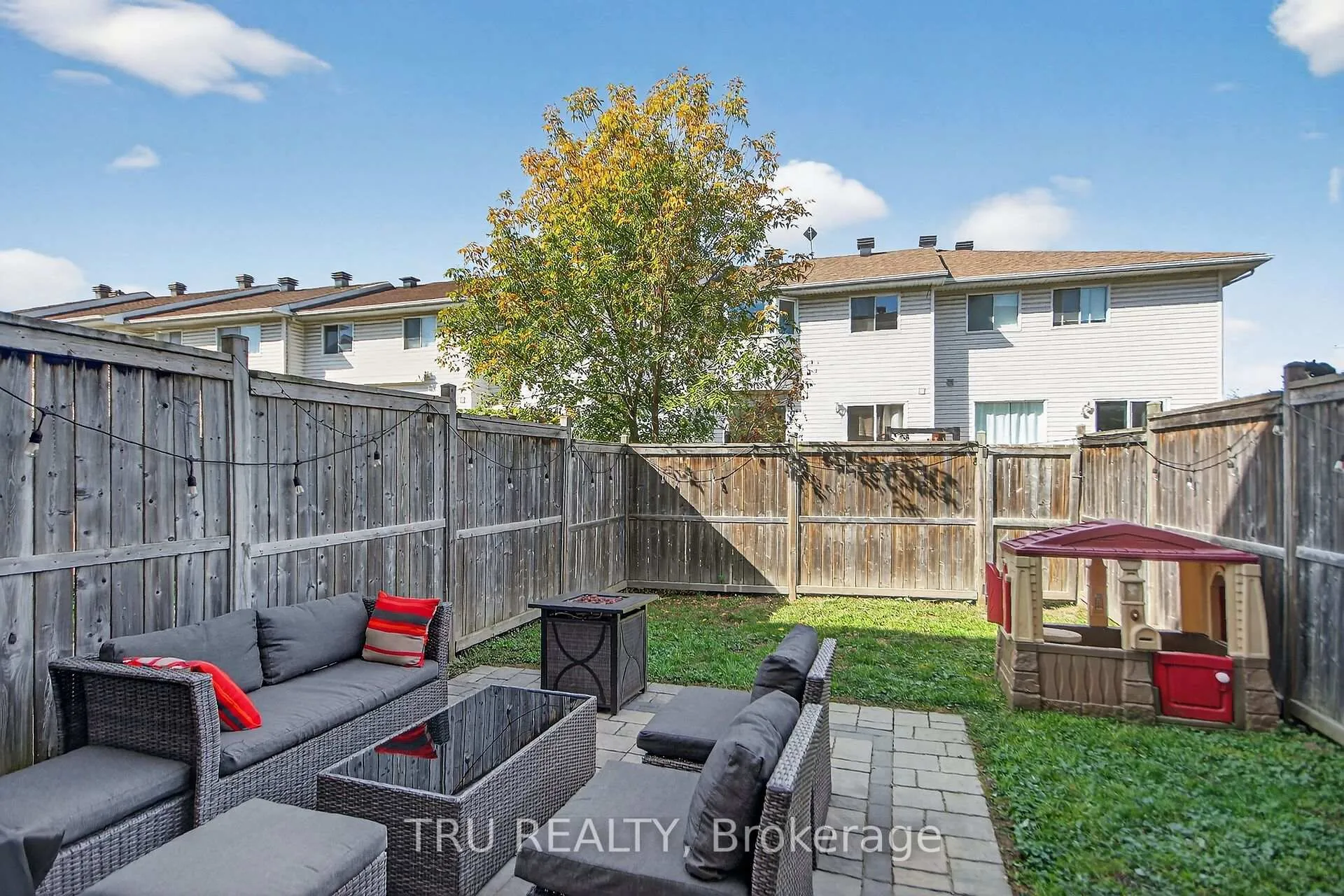 Photo 40 of 2642 Palings Private, Ottawa, Emerald Woods/Sawmill Creek — HOMEH