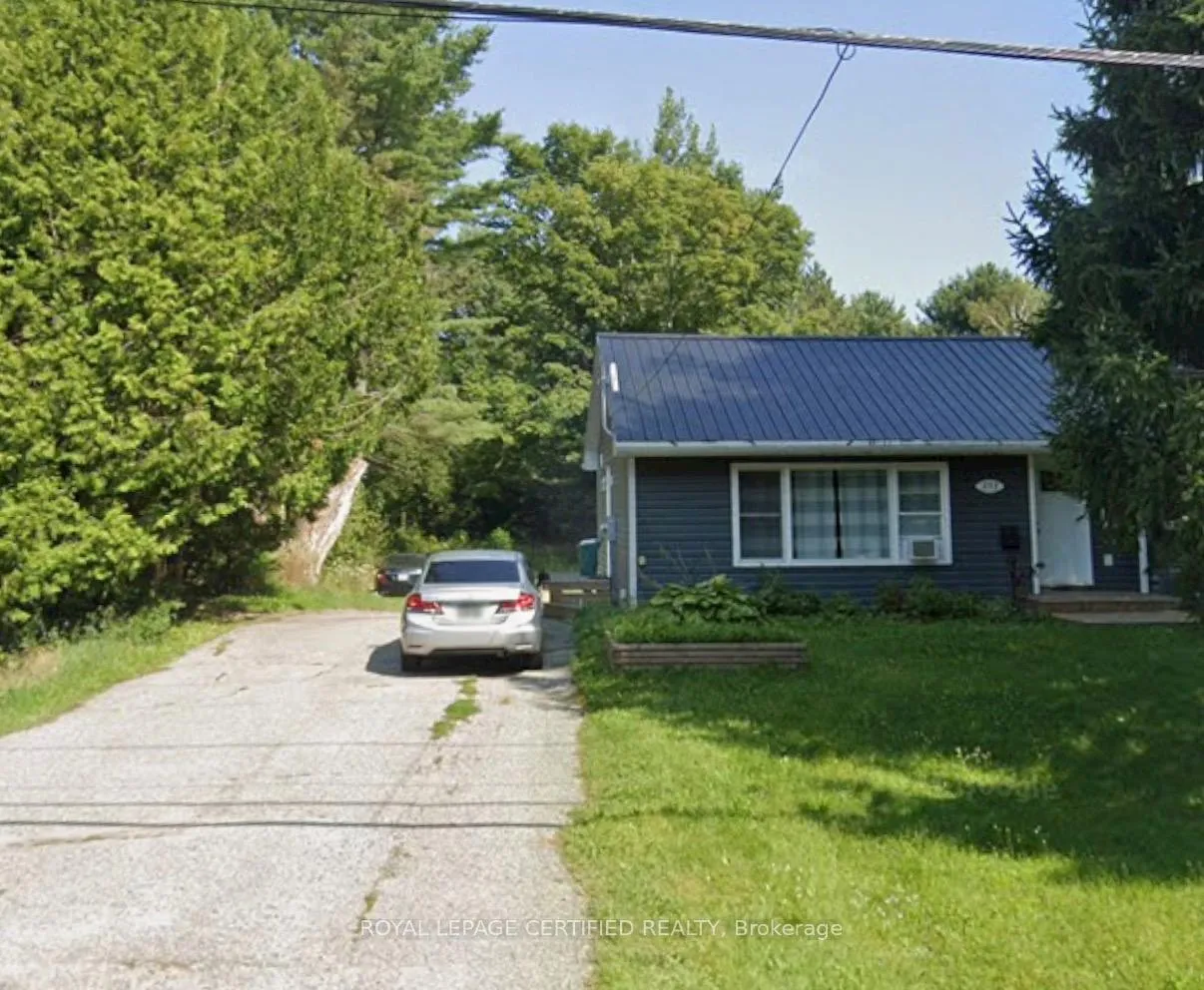 Photo 1 of 253 Maple Street, Bracebridge, Macaulay — HOMEH