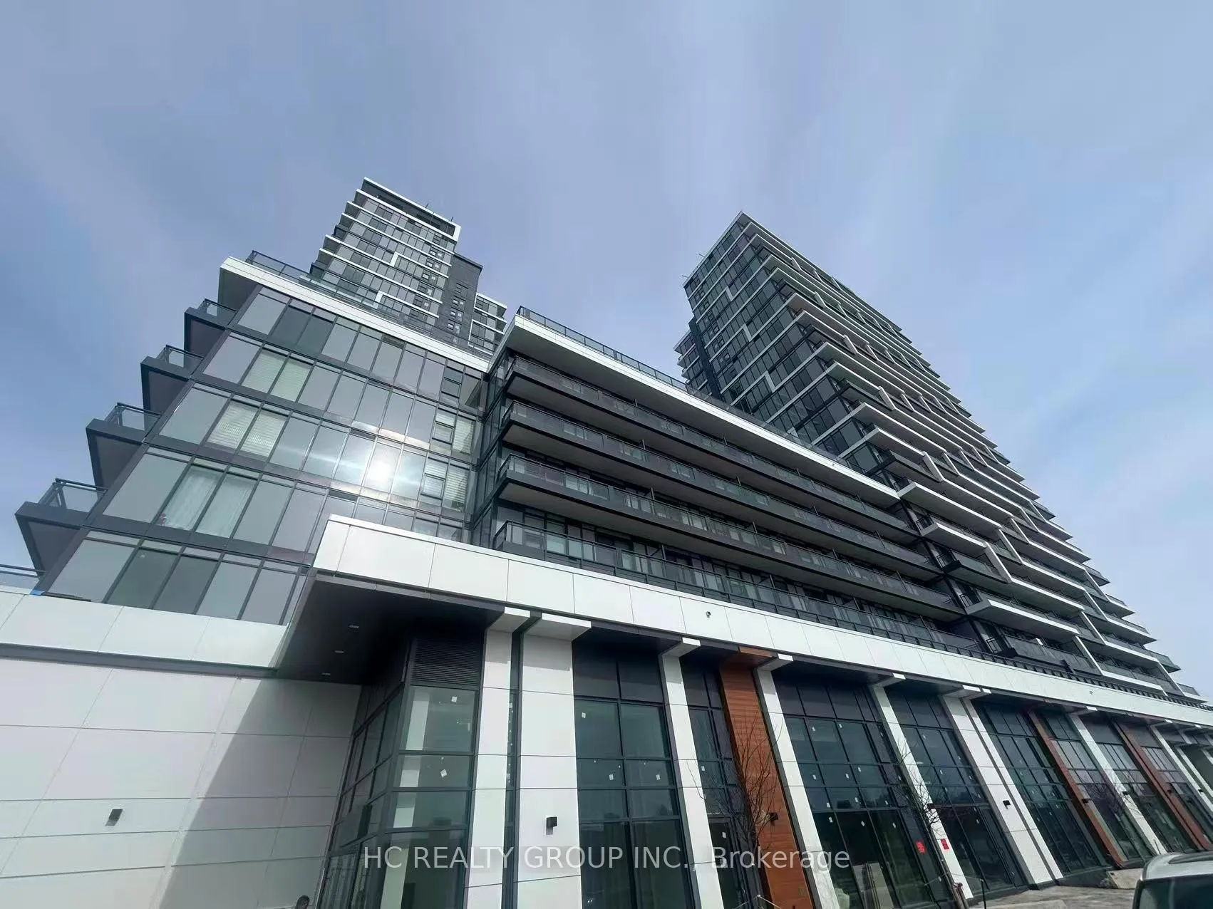 Photo 3 of Unit 1701, 9763 Markham Road, Markham, Greensborough — HOMEH