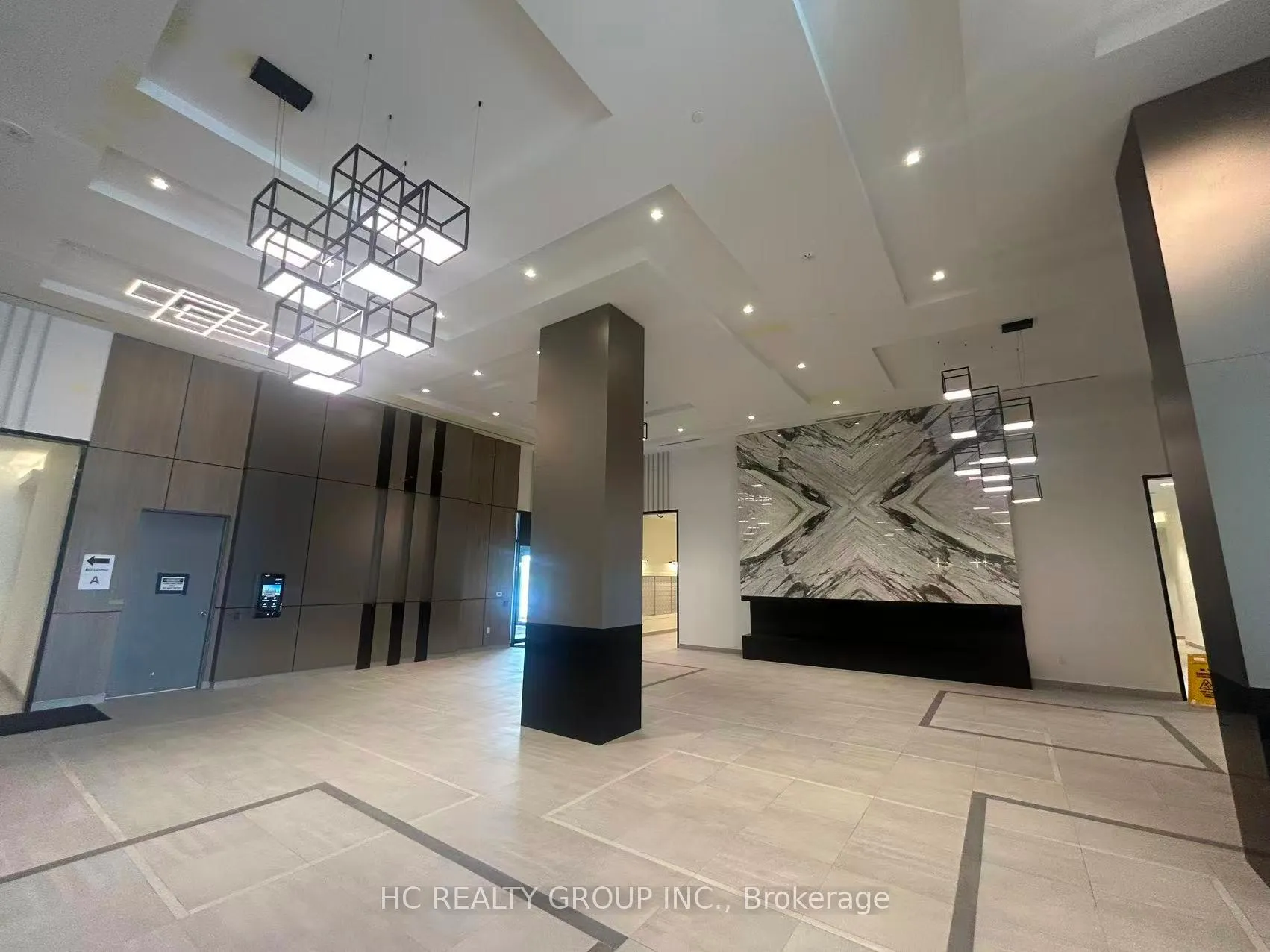Photo 5 of Unit 1701, 9763 Markham Road, Markham, Greensborough — HOMEH