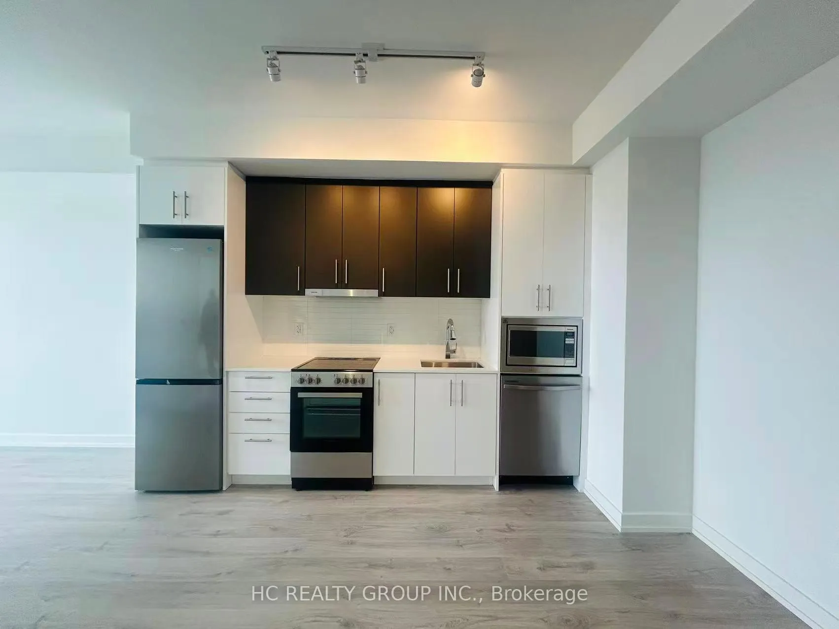 Photo 8 of Unit 1701, 9763 Markham Road, Markham, Greensborough — HOMEH
