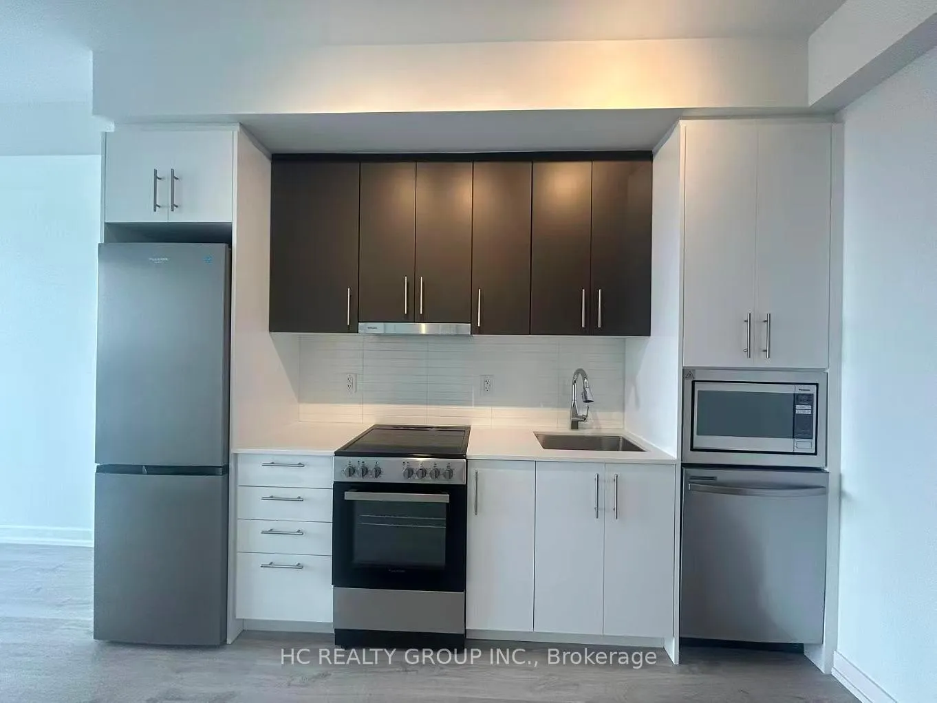 Photo 9 of Unit 1701, 9763 Markham Road, Markham, Greensborough — HOMEH