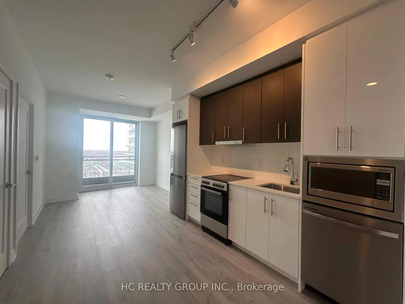 Photo 10 of Unit 1701, 9763 Markham Road, Markham, Greensborough — HOMEH