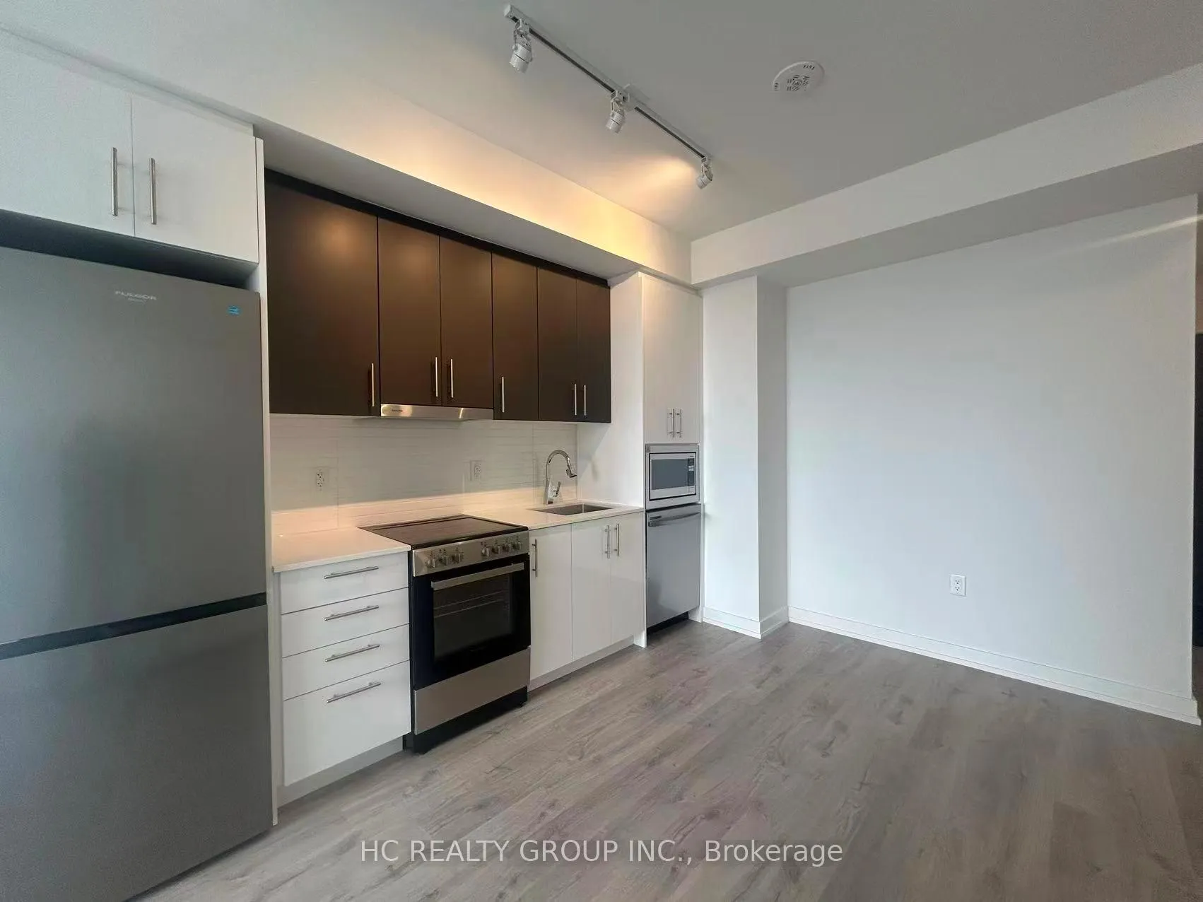 Photo 11 of Unit 1701, 9763 Markham Road, Markham, Greensborough — HOMEH