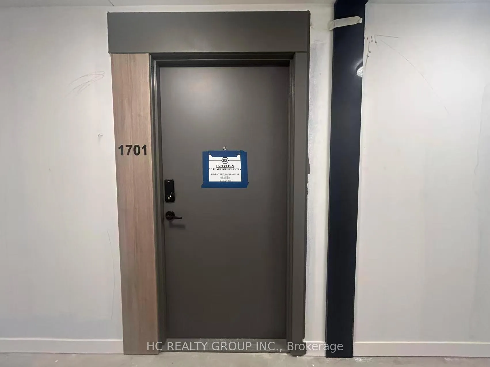 Photo 21 of Unit 1701, 9763 Markham Road, Markham, Greensborough — HOMEH