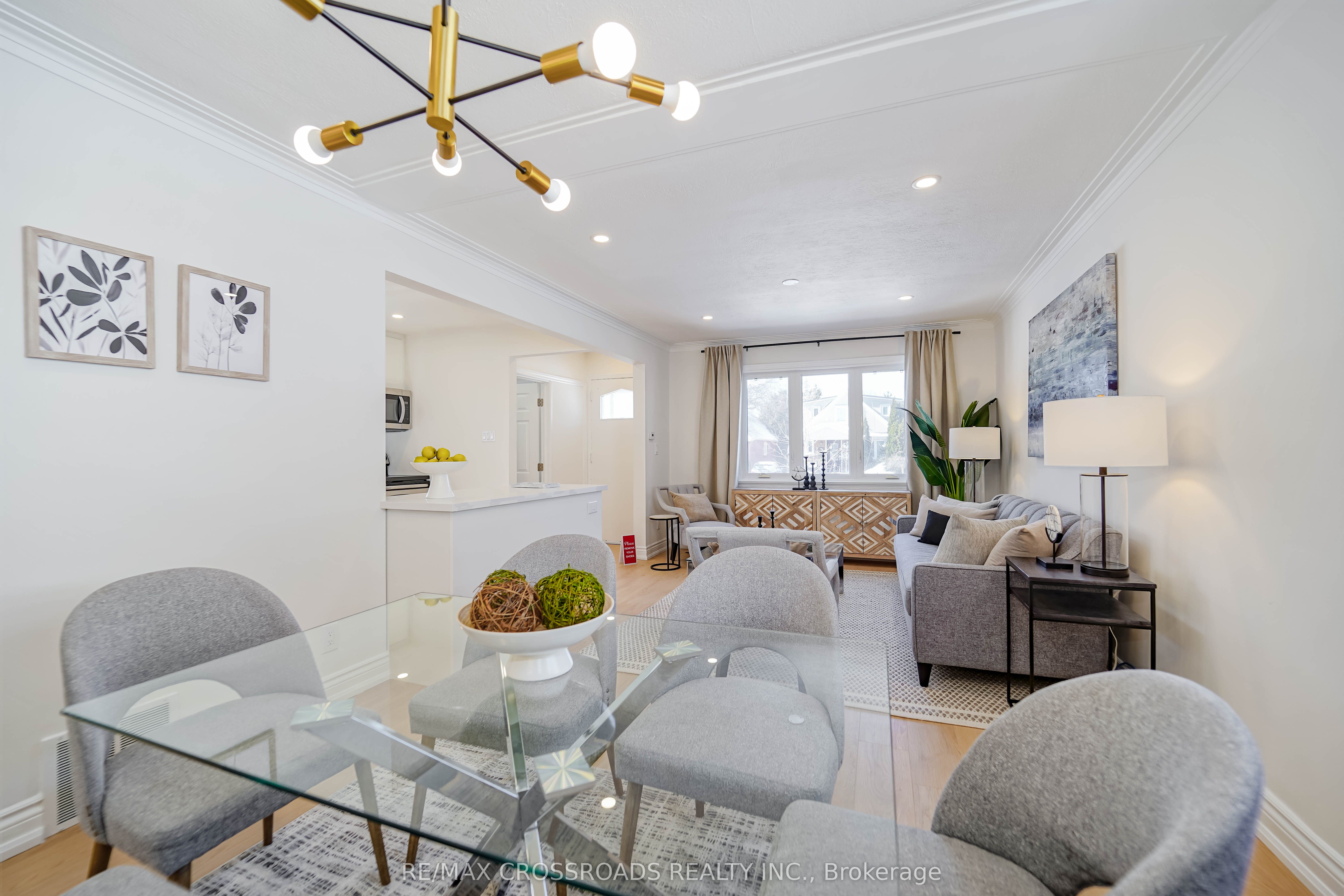 Photo 21 of 307 Glebemount Avenue, Toronto, East York — HOMEH
