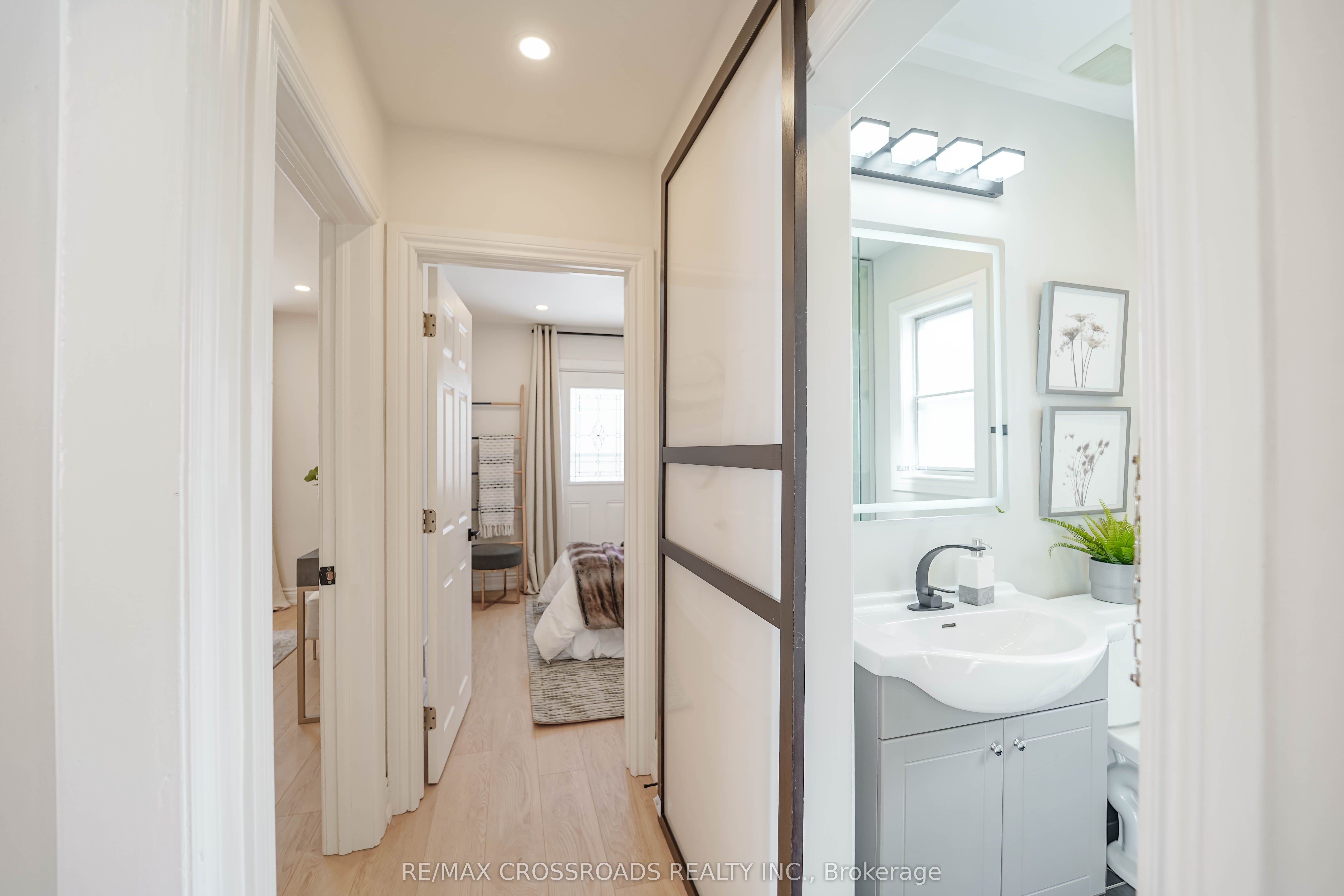 Photo 26 of 307 Glebemount Avenue, Toronto, East York — HOMEH