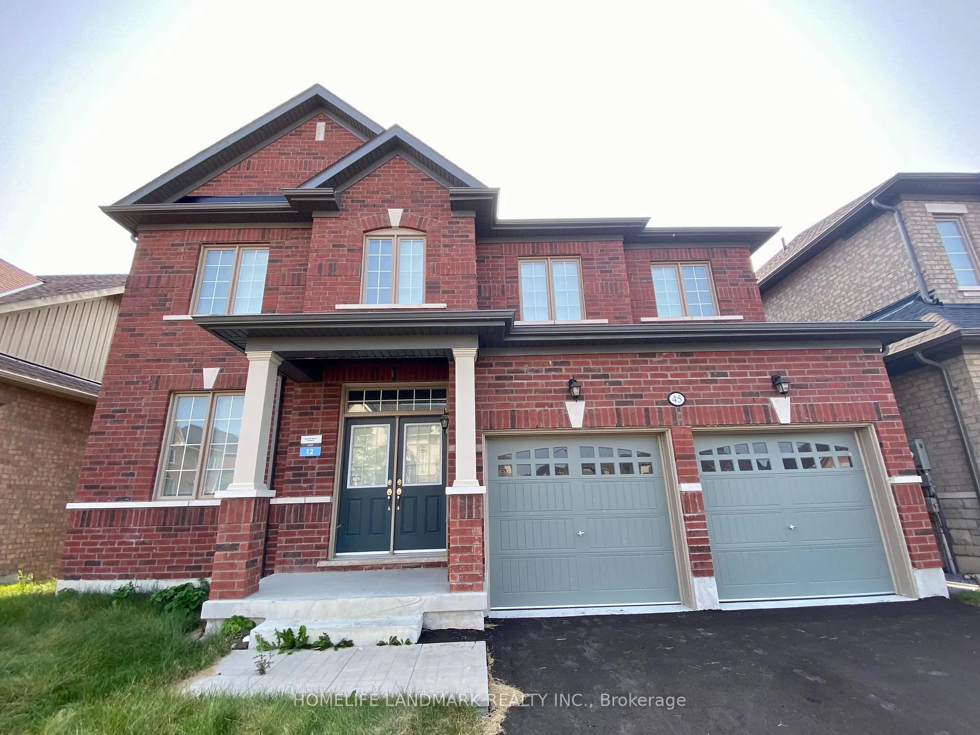 Photo 1 of Unit Main, 45 Bill Guy Drive, Georgina, Keswick South — HOMEH
