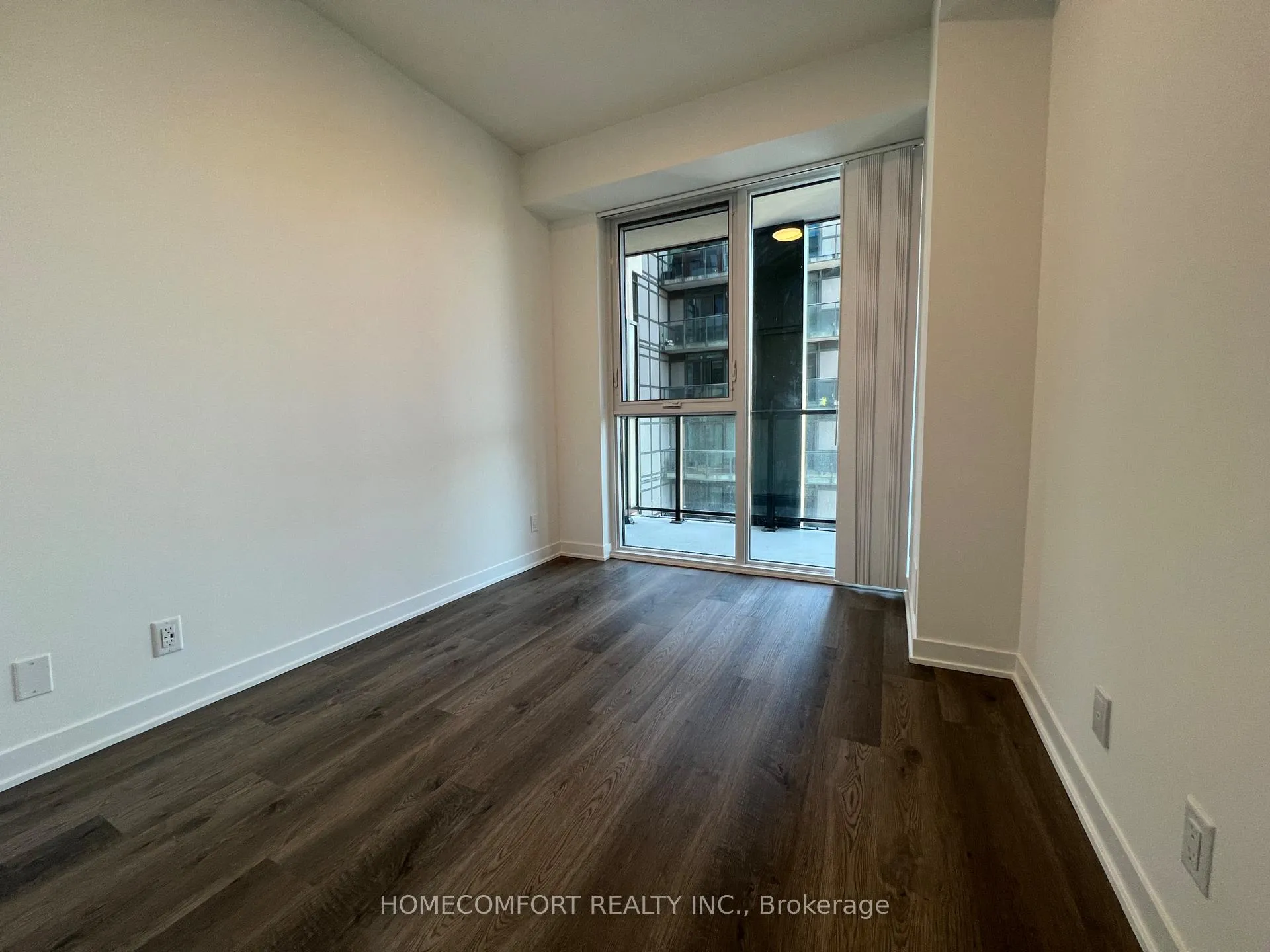 Photo 5 of Unit 1601, 180 Front Street E, Toronto, Moss Park — HOMEH
