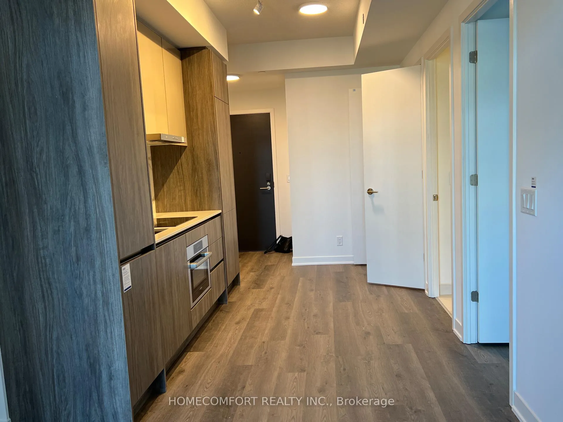 Photo 9 of Unit 1601, 180 Front Street E, Toronto, Moss Park — HOMEH