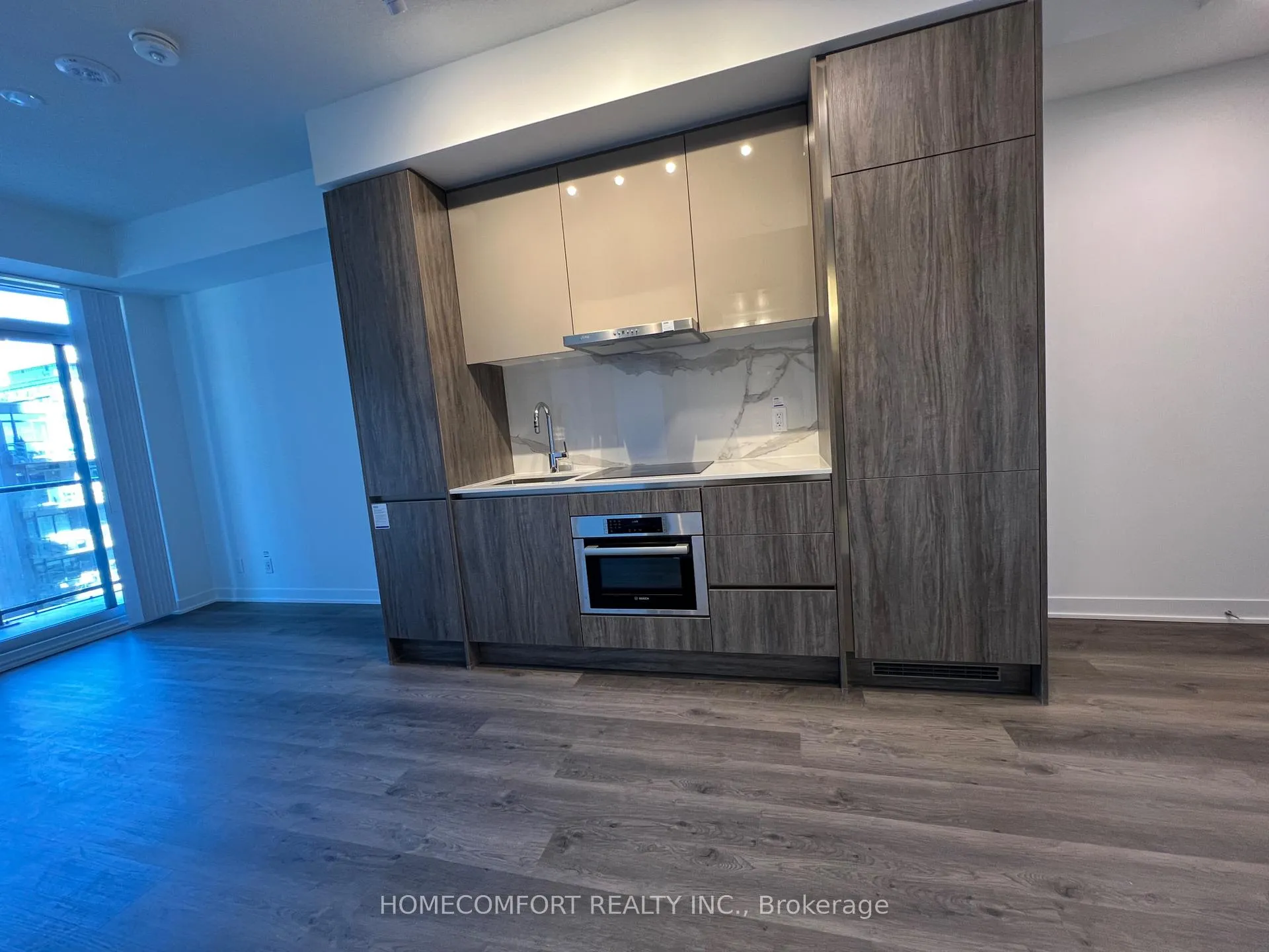 Photo 12 of Unit 1601, 180 Front Street E, Toronto, Moss Park — HOMEH