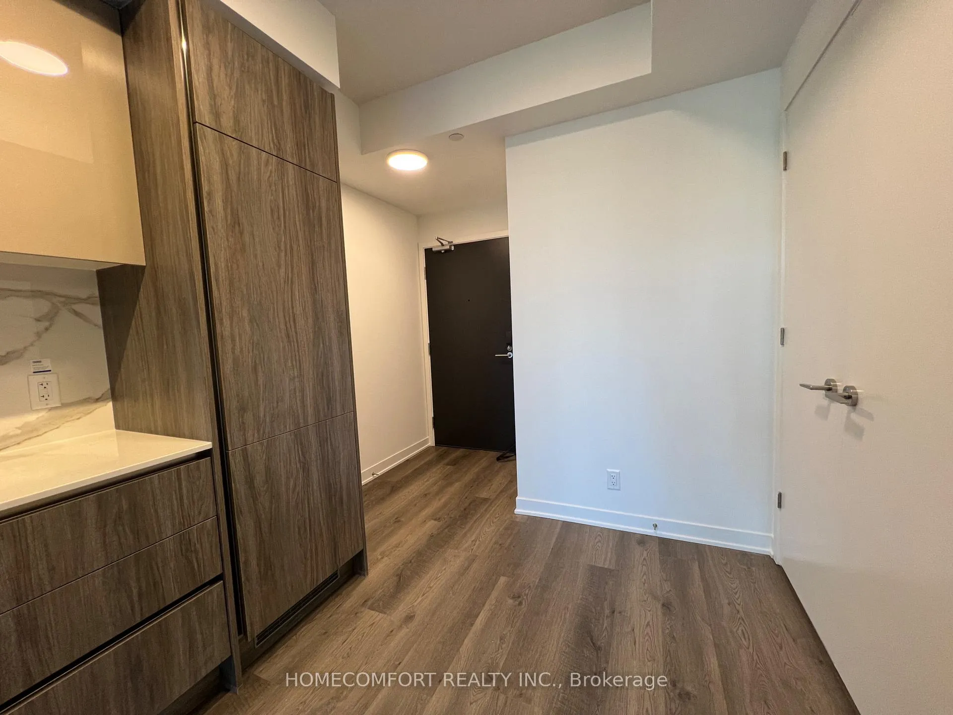 Photo 13 of Unit 1601, 180 Front Street E, Toronto, Moss Park — HOMEH