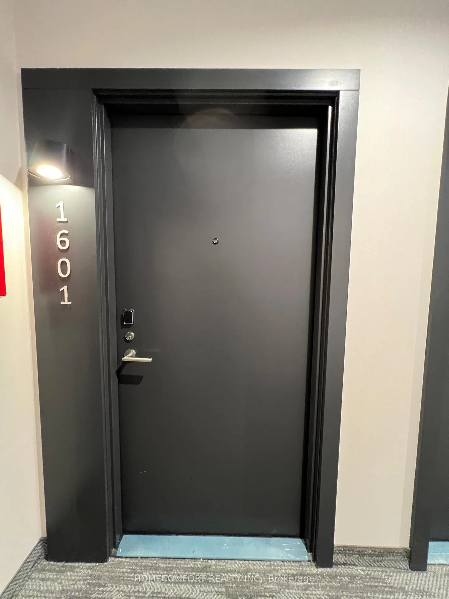 Photo 14 of Unit 1601, 180 Front Street E, Toronto, Moss Park — HOMEH
