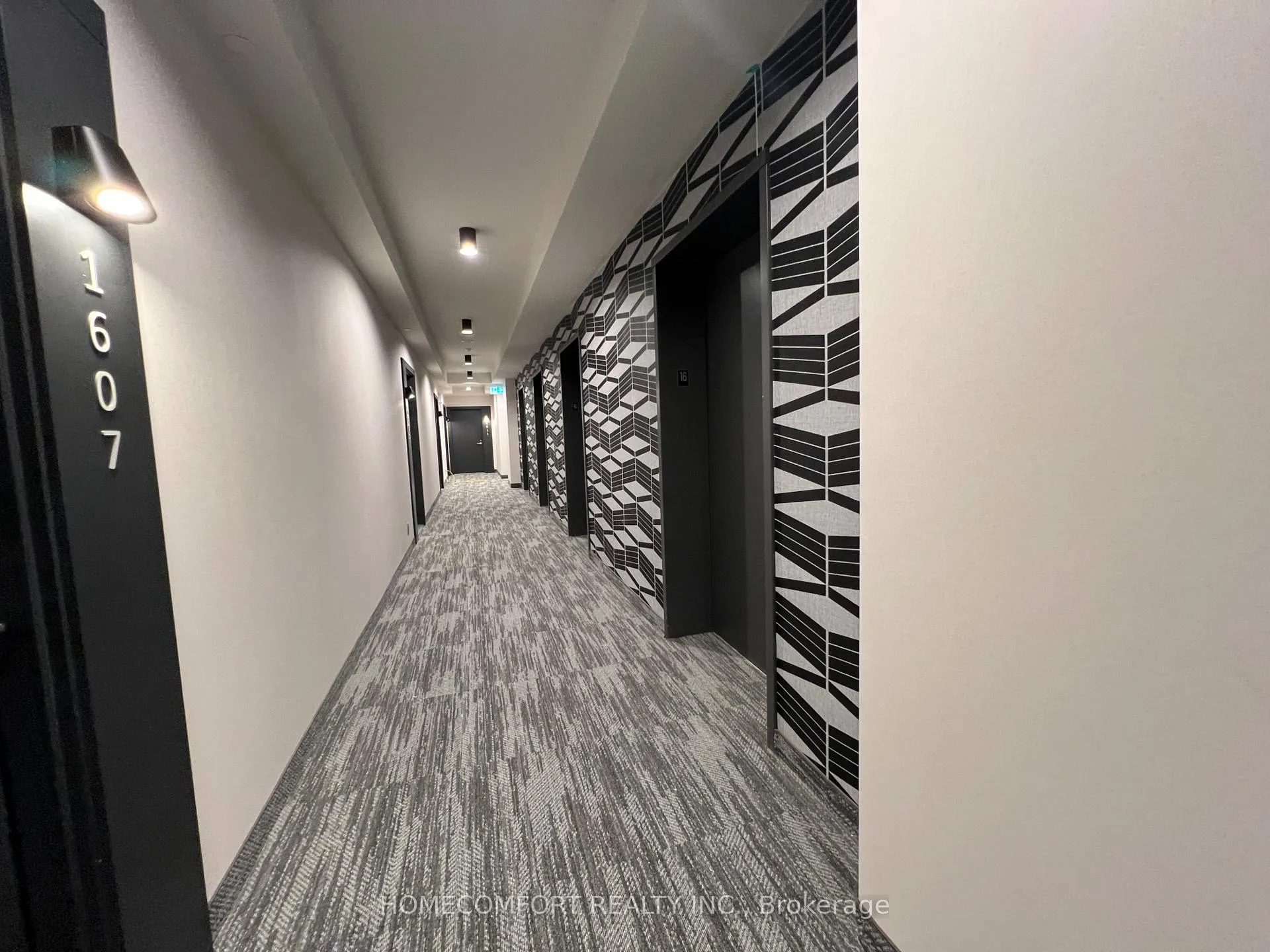 Photo 15 of Unit 1601, 180 Front Street E, Toronto, Moss Park — HOMEH