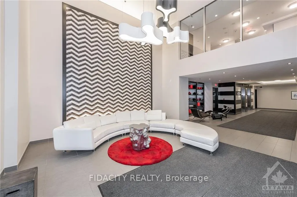 Photo 2 of Unit 802, 98 Richmond Road, Ottawa, Westboro/Hampton Park — HOMEH