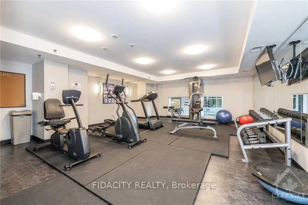 Photo 11 of Unit 802, 98 Richmond Road, Ottawa, Westboro/Hampton Park — HOMEH